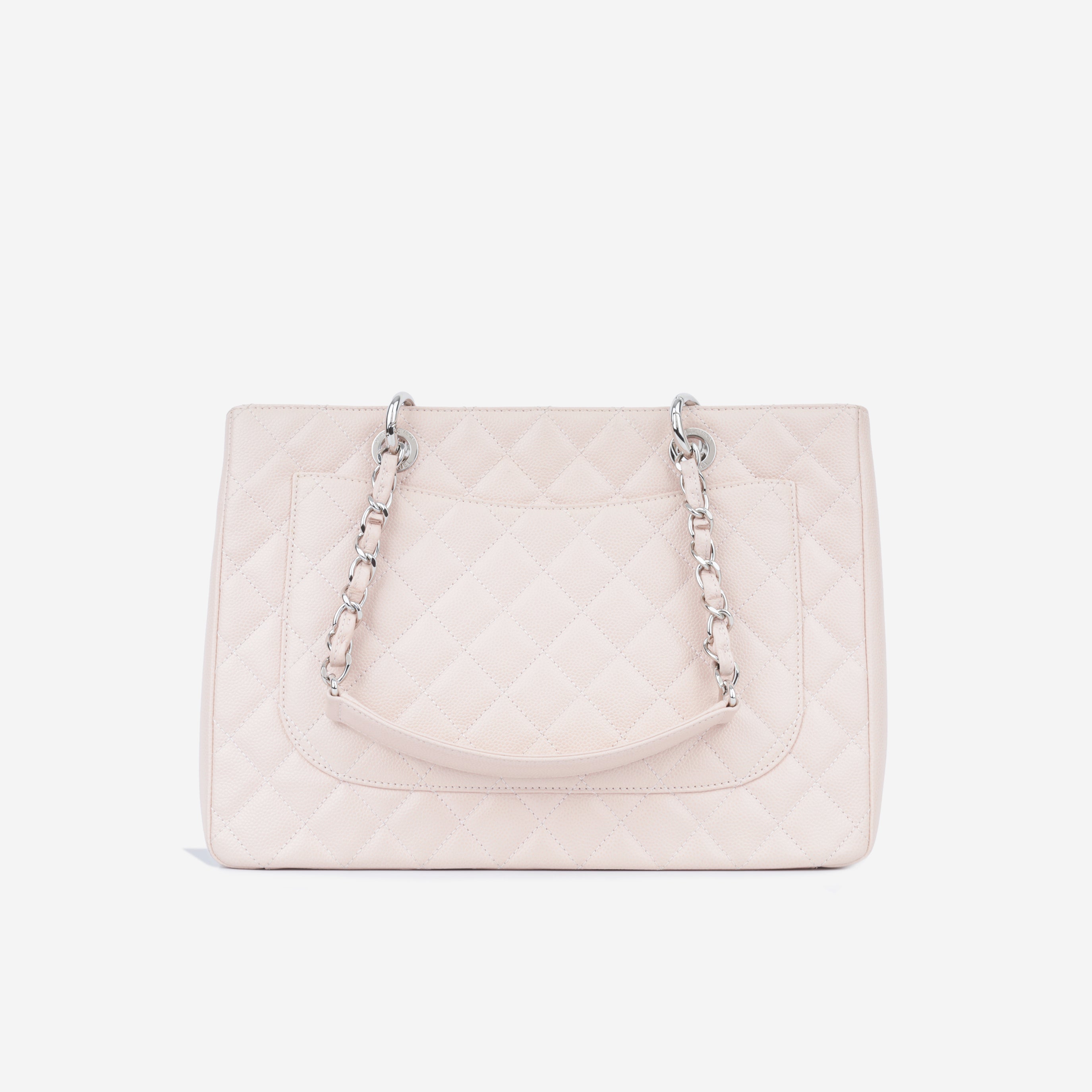 GST - Baby Pink