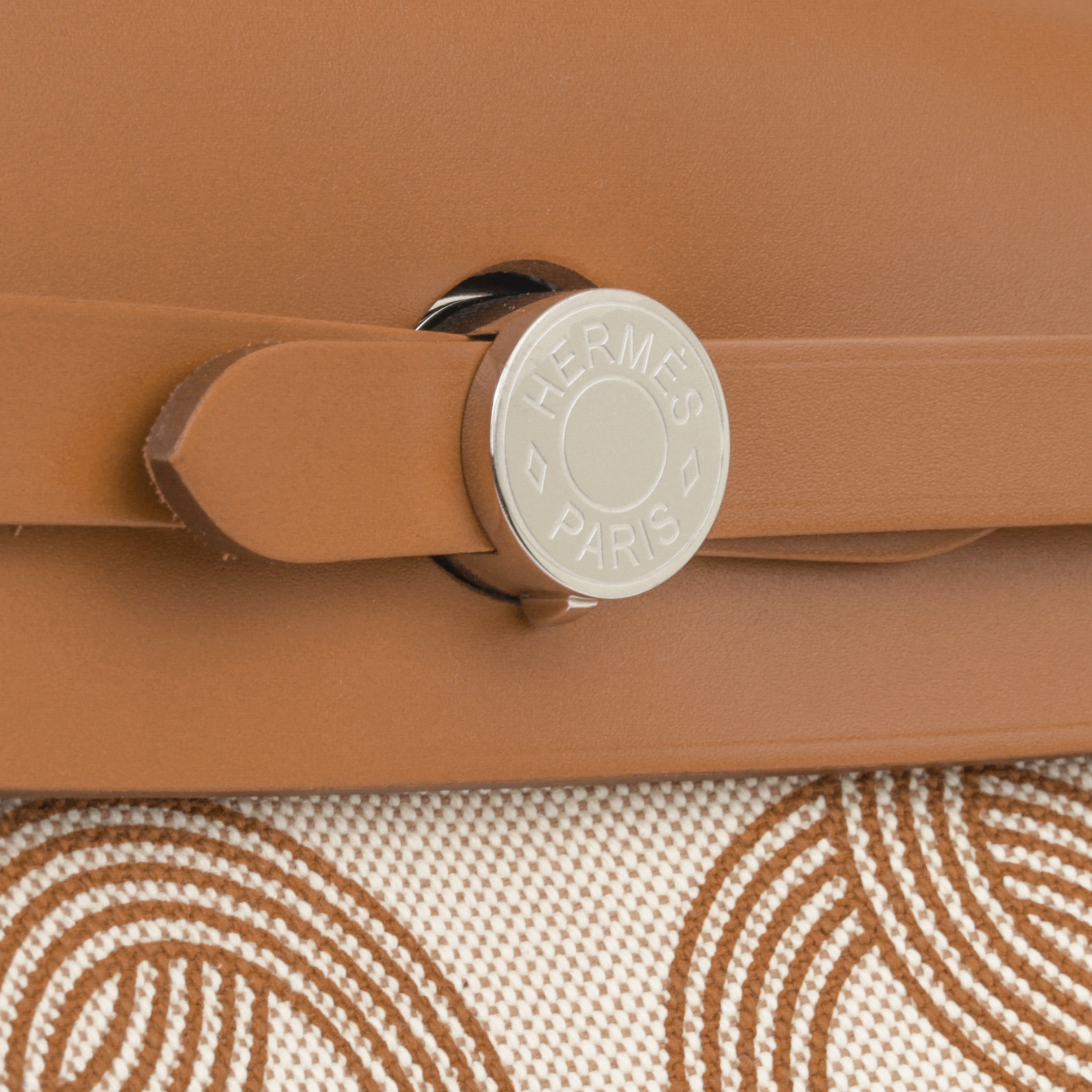 Herbag 31 - Chaine D'ancre Canvas