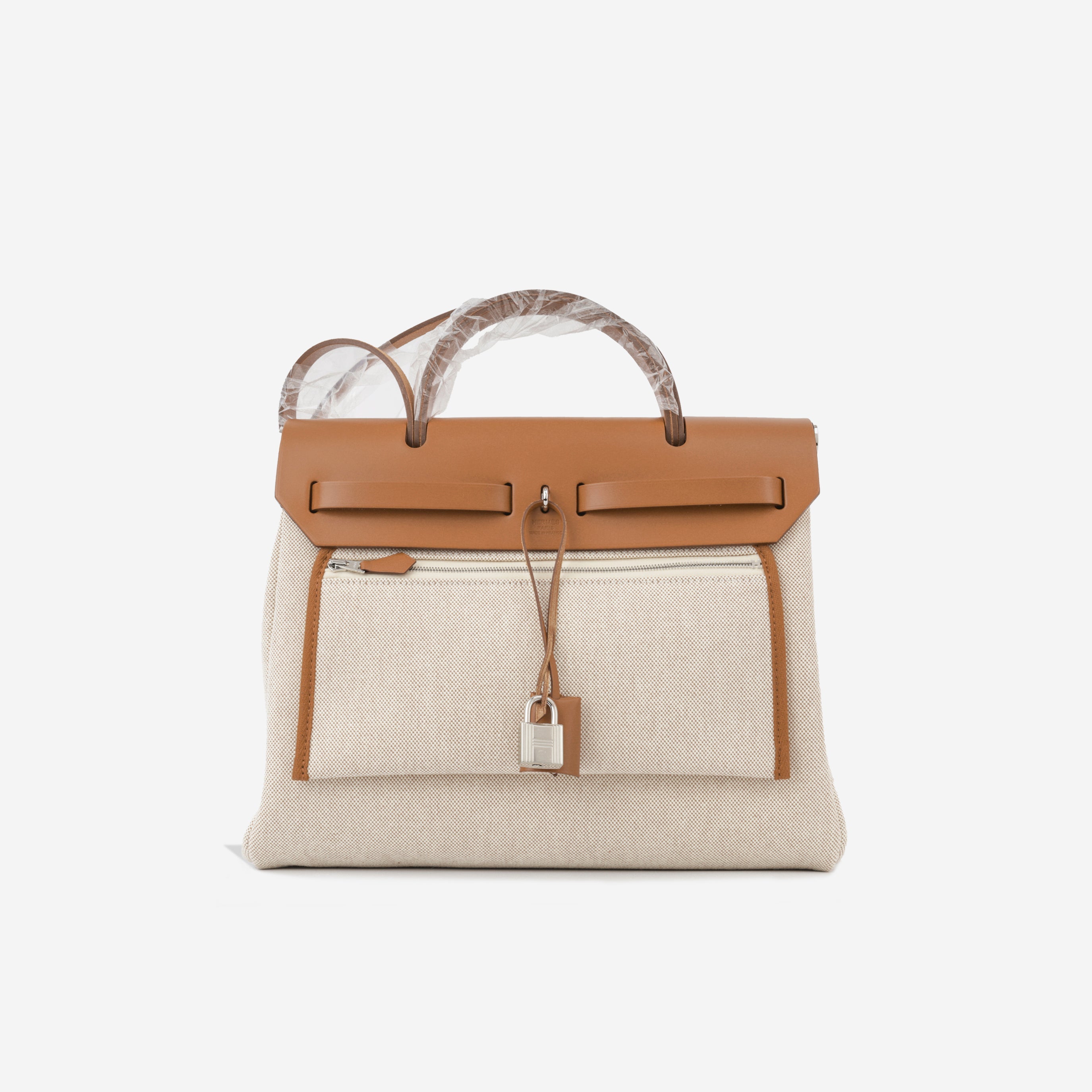 Herbag 31 - Chaine D'ancre Canvas