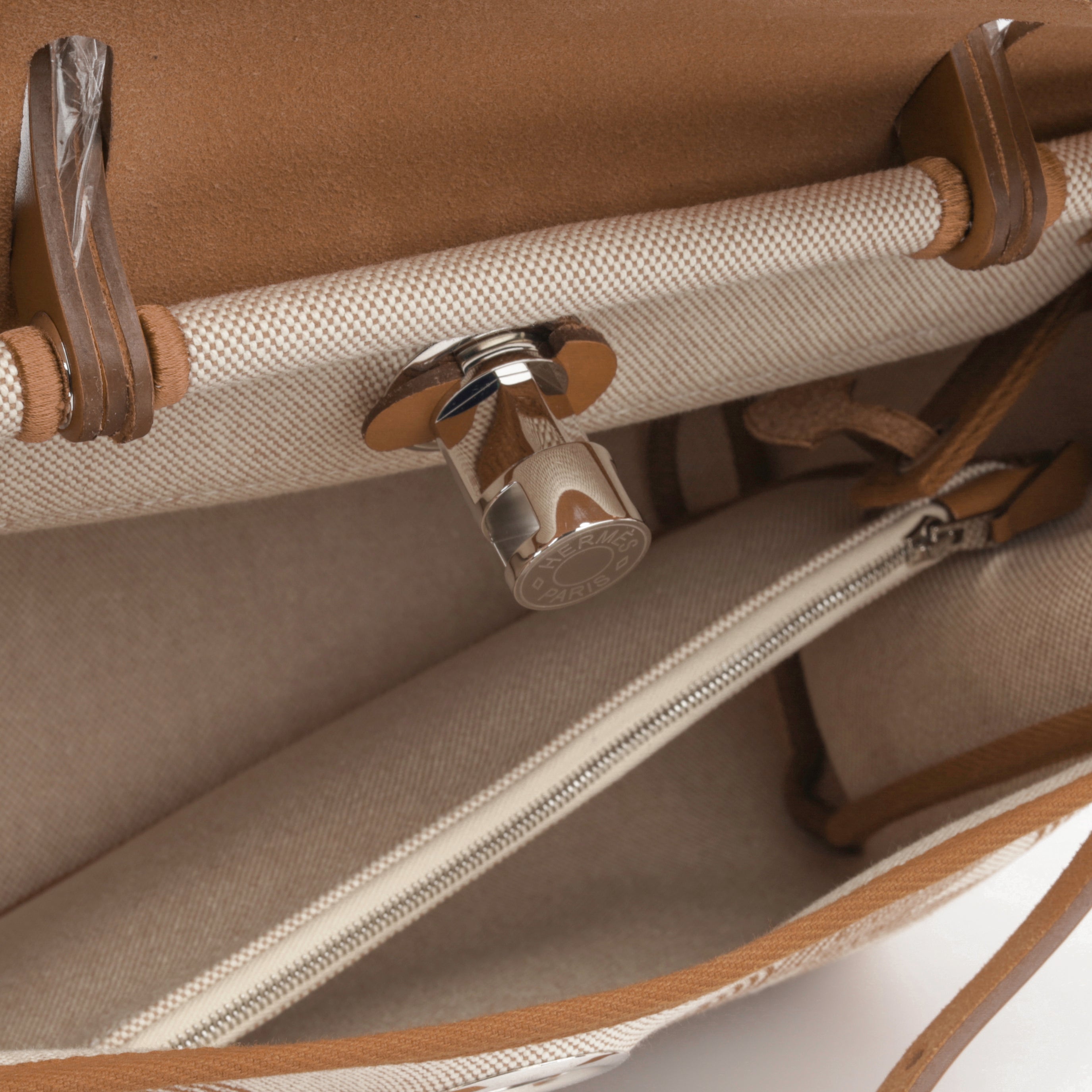 Herbag 31 - Chaine D'ancre Canvas