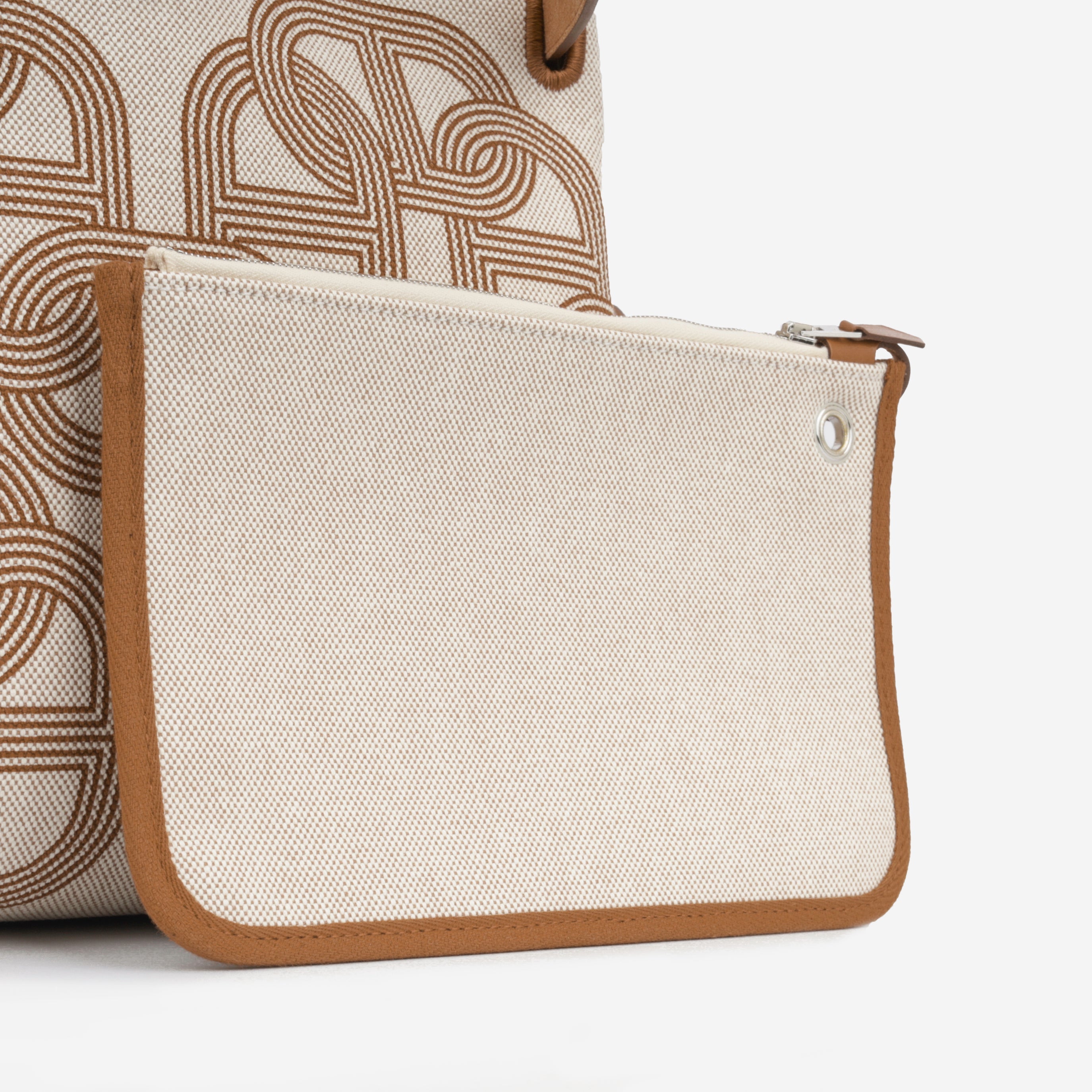 Herbag 31 - Chaine D'ancre Canvas