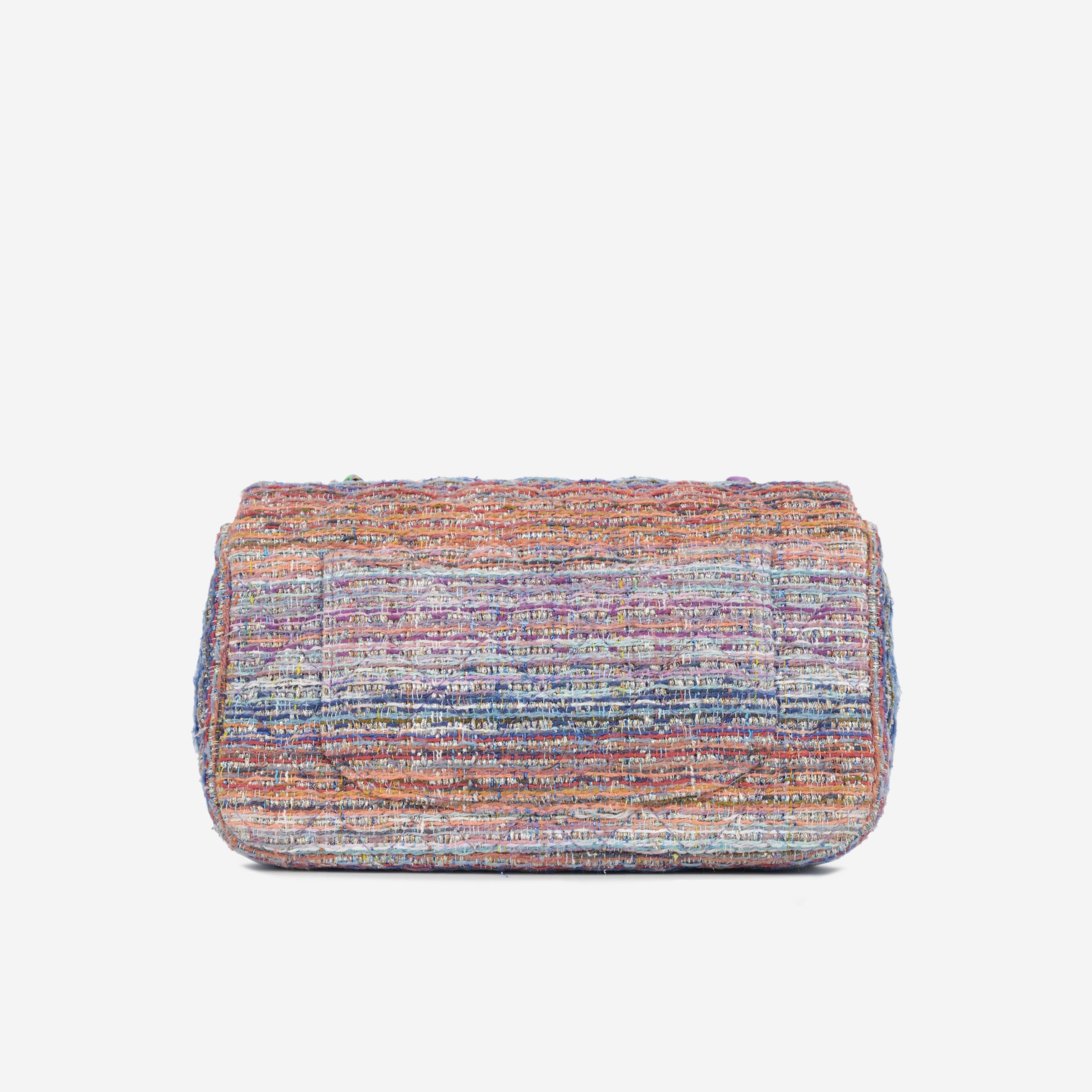 Classic Flap Bag - Mini Rectangular