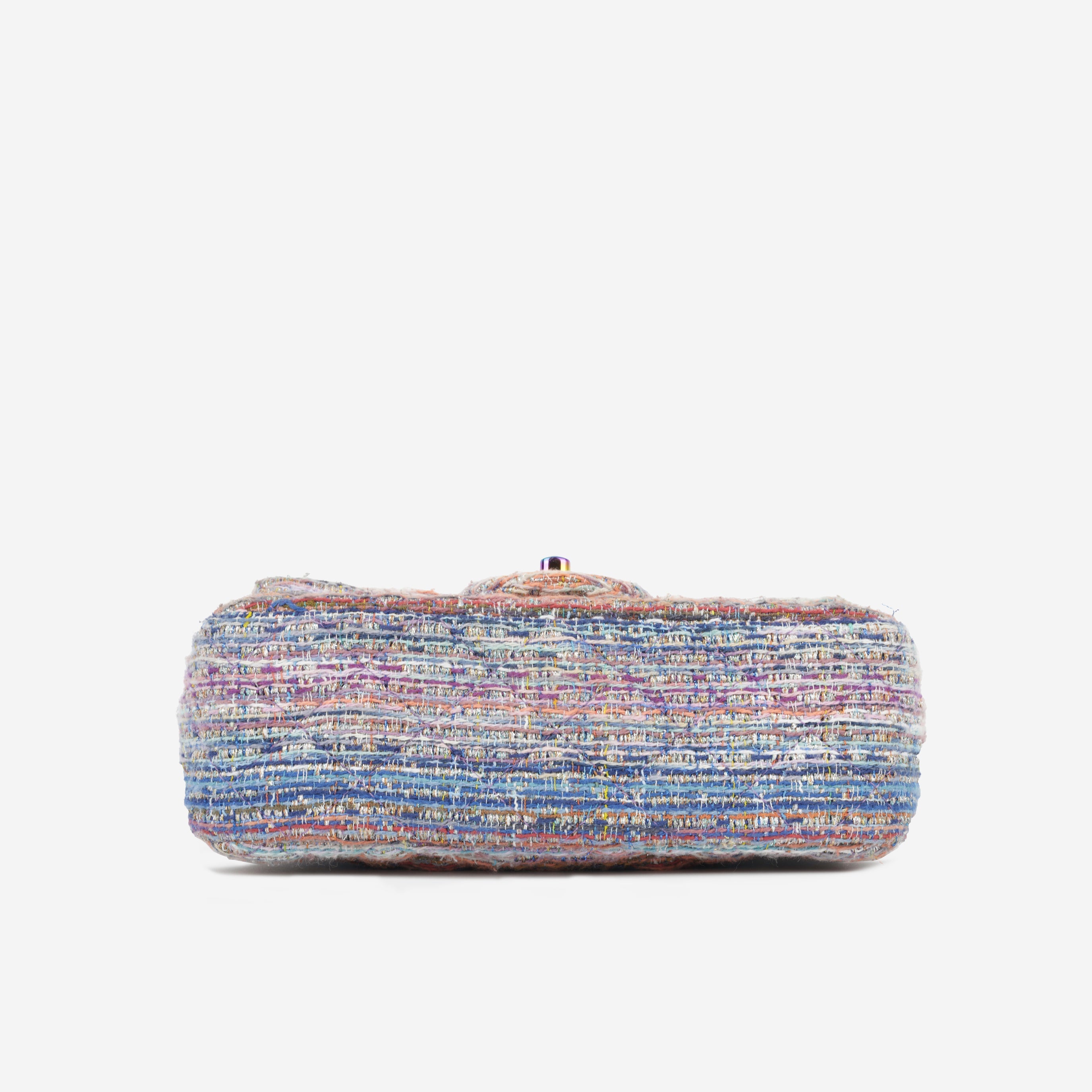 Classic Flap Bag - Mini Rectangular