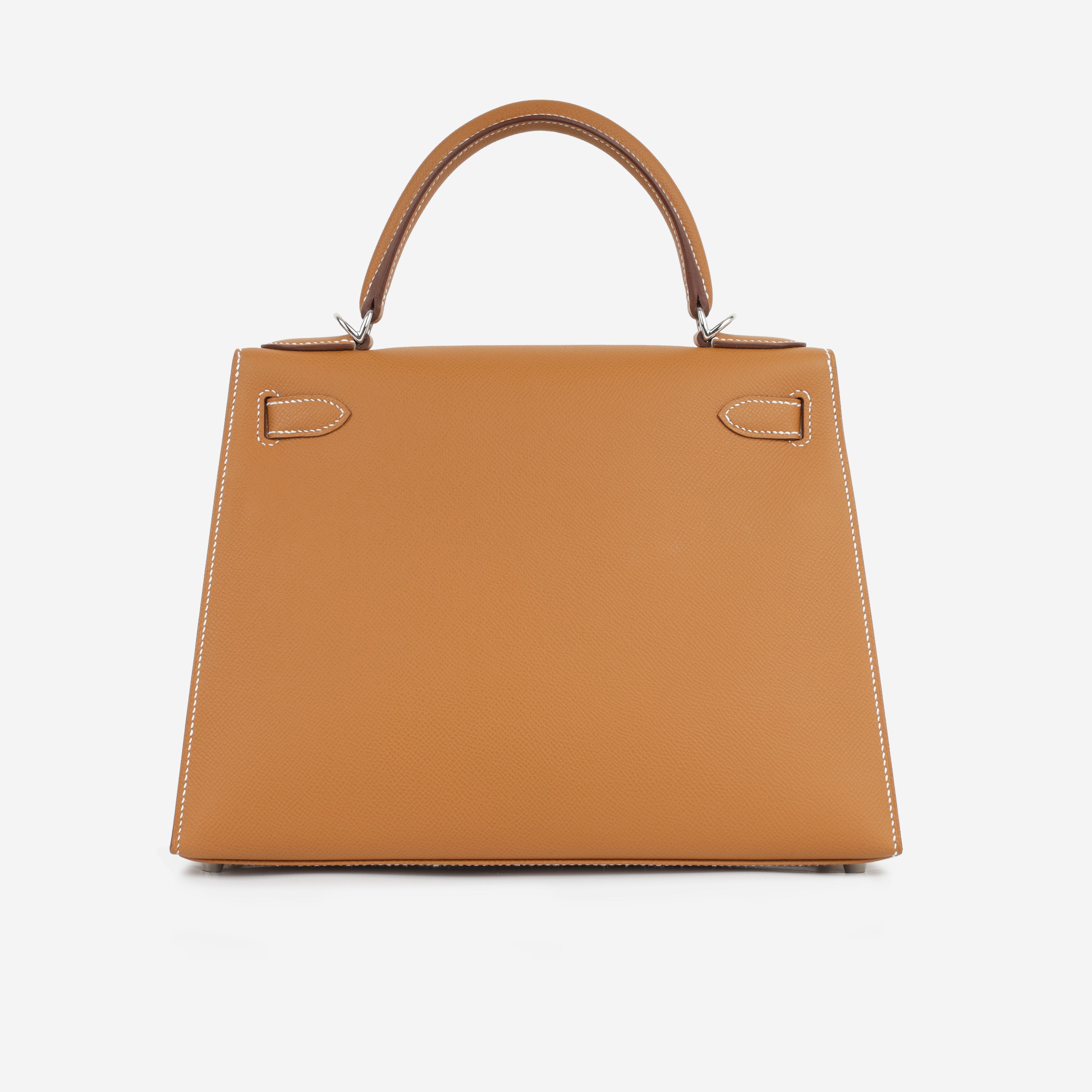 Kelly 28 - Gold Epsom PHW