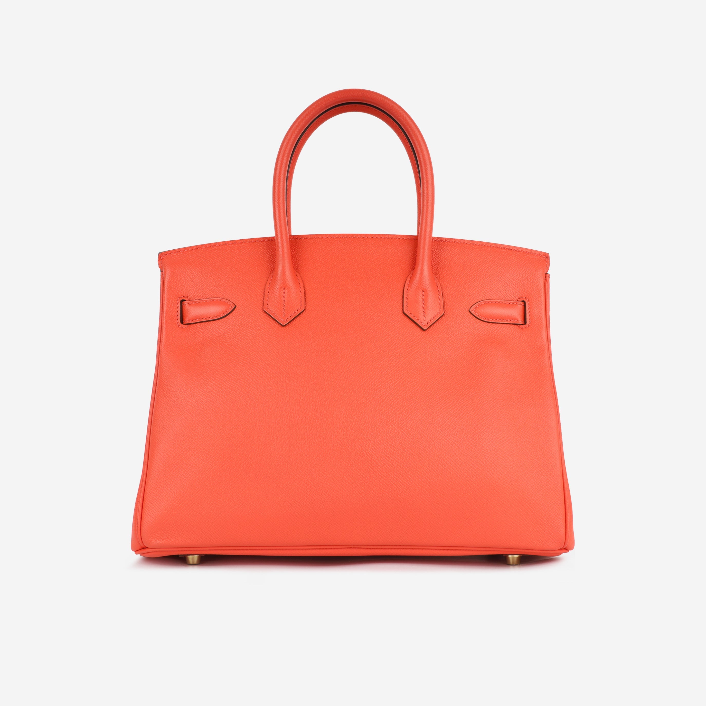 Birkin 30 - Rose Jaipur