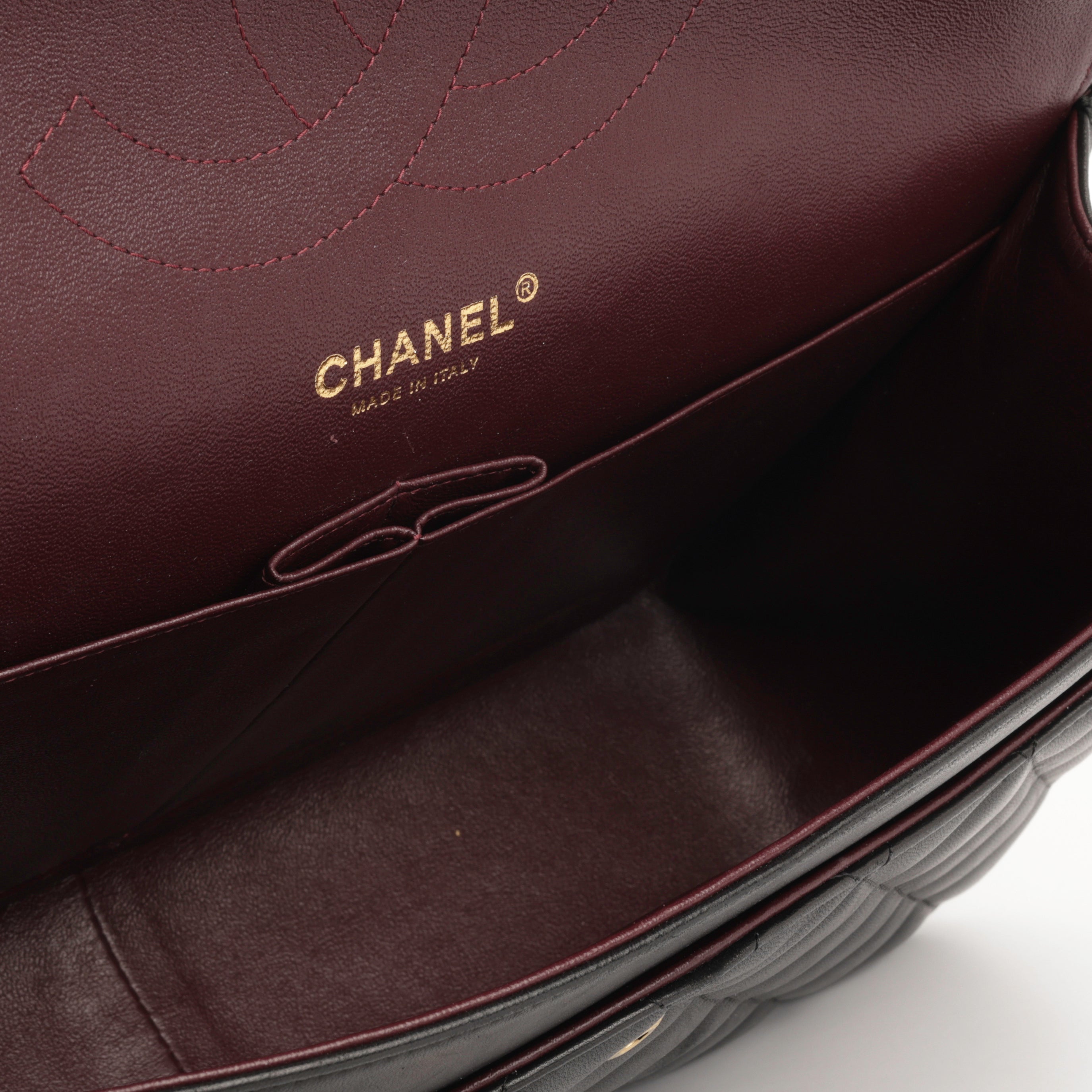 Classic Flap Bag - Jumbo