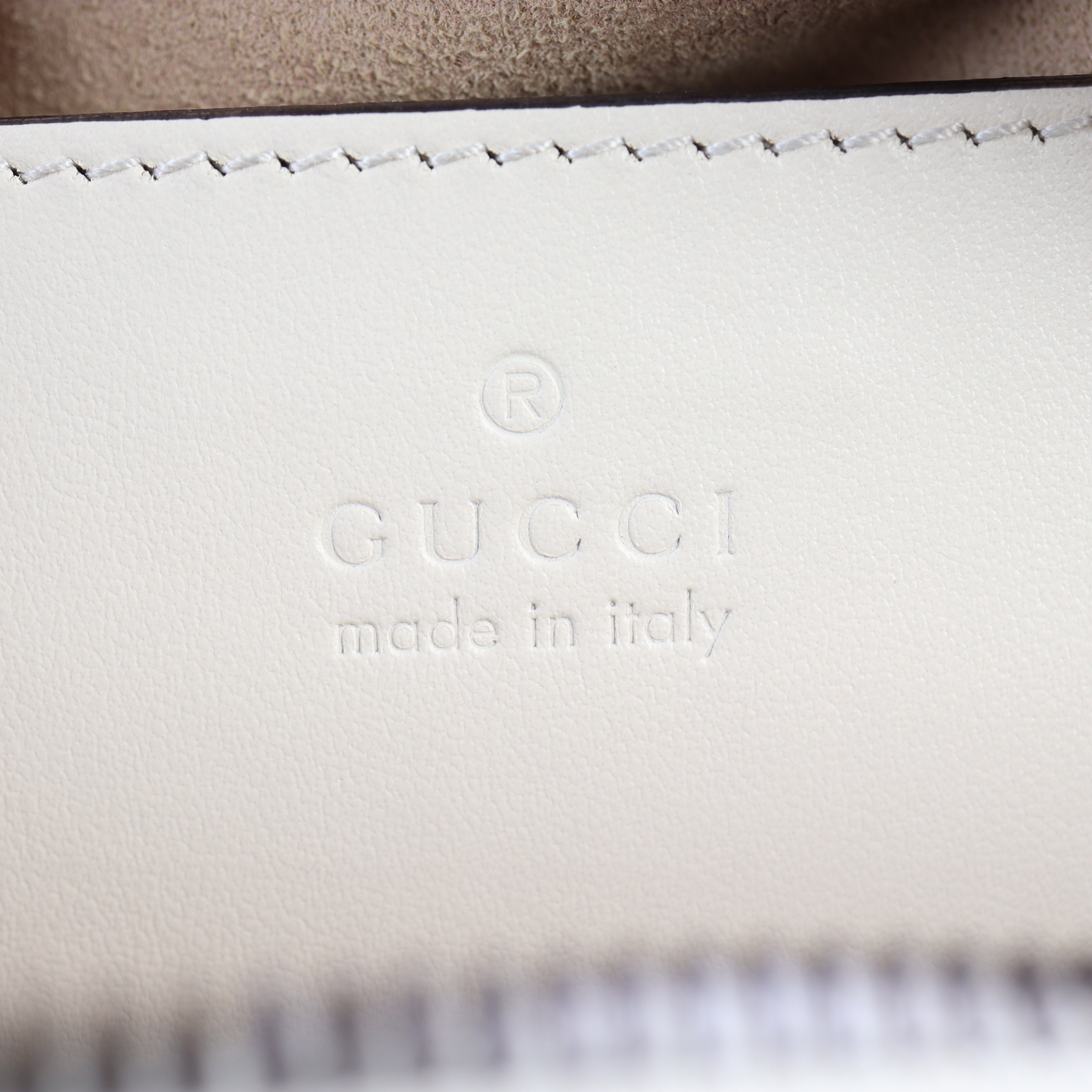 Gucci GG Marmont Small Camera Bag