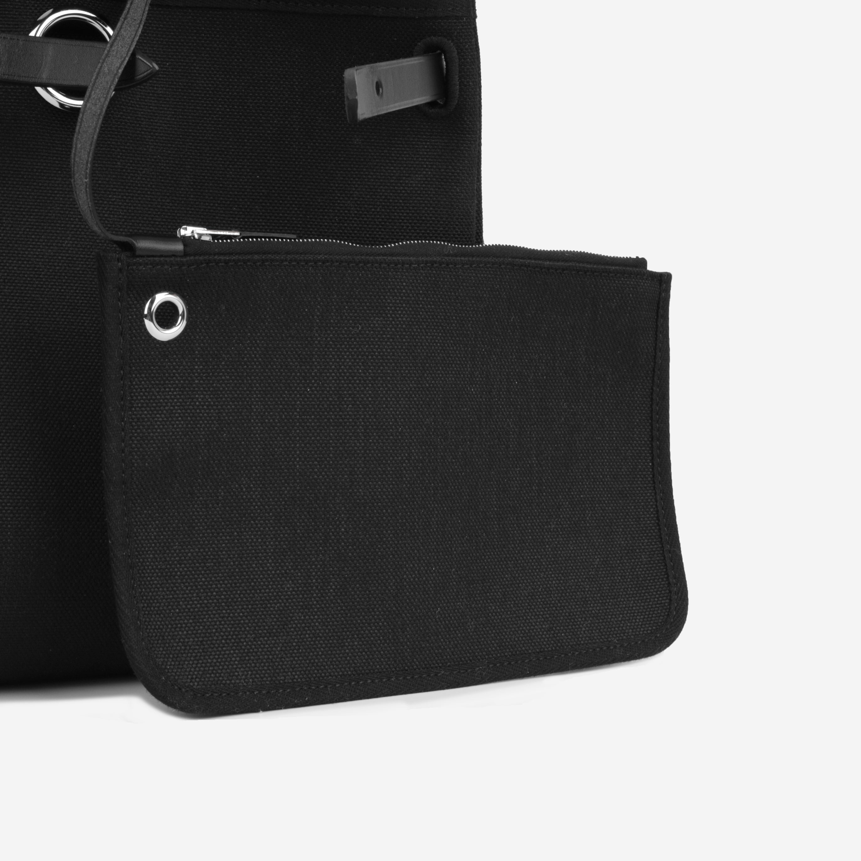 Herbag 31 - Noir