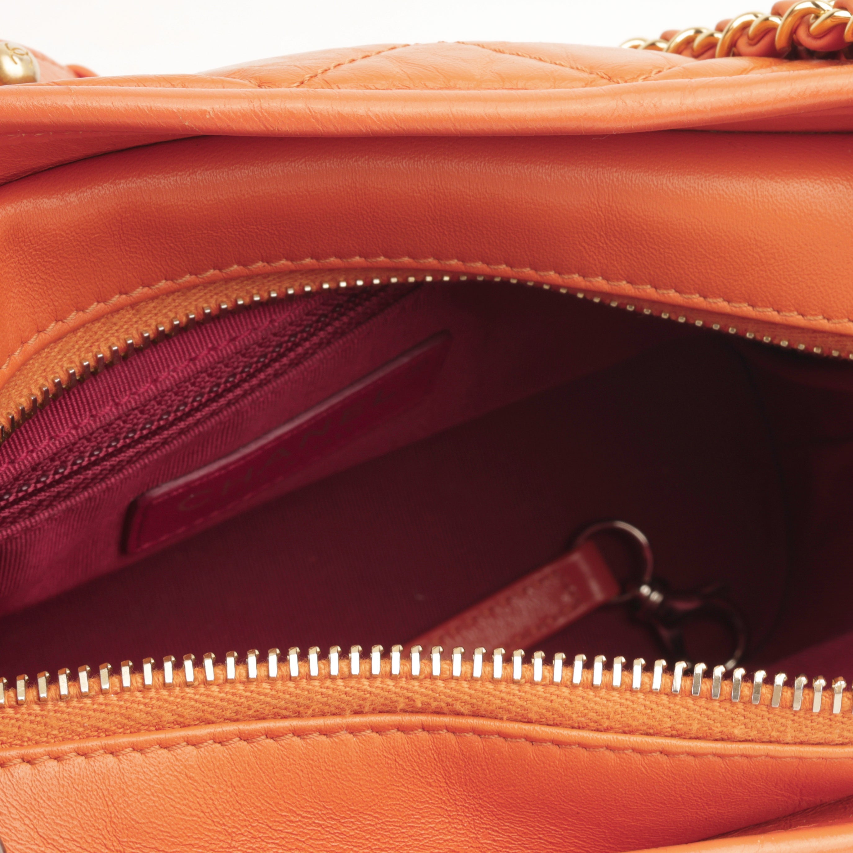 Small Gabrielle Bag