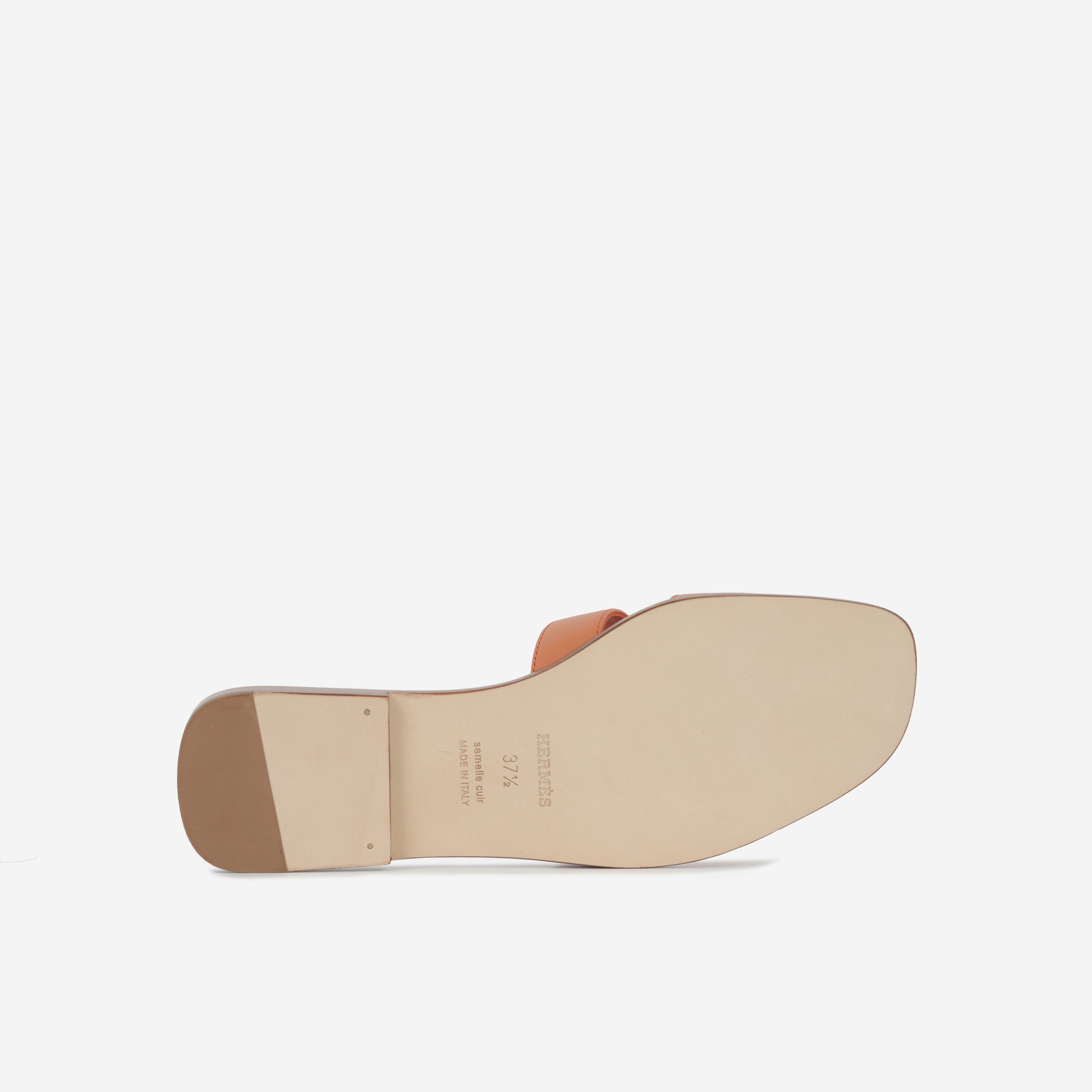 Oran Sandals