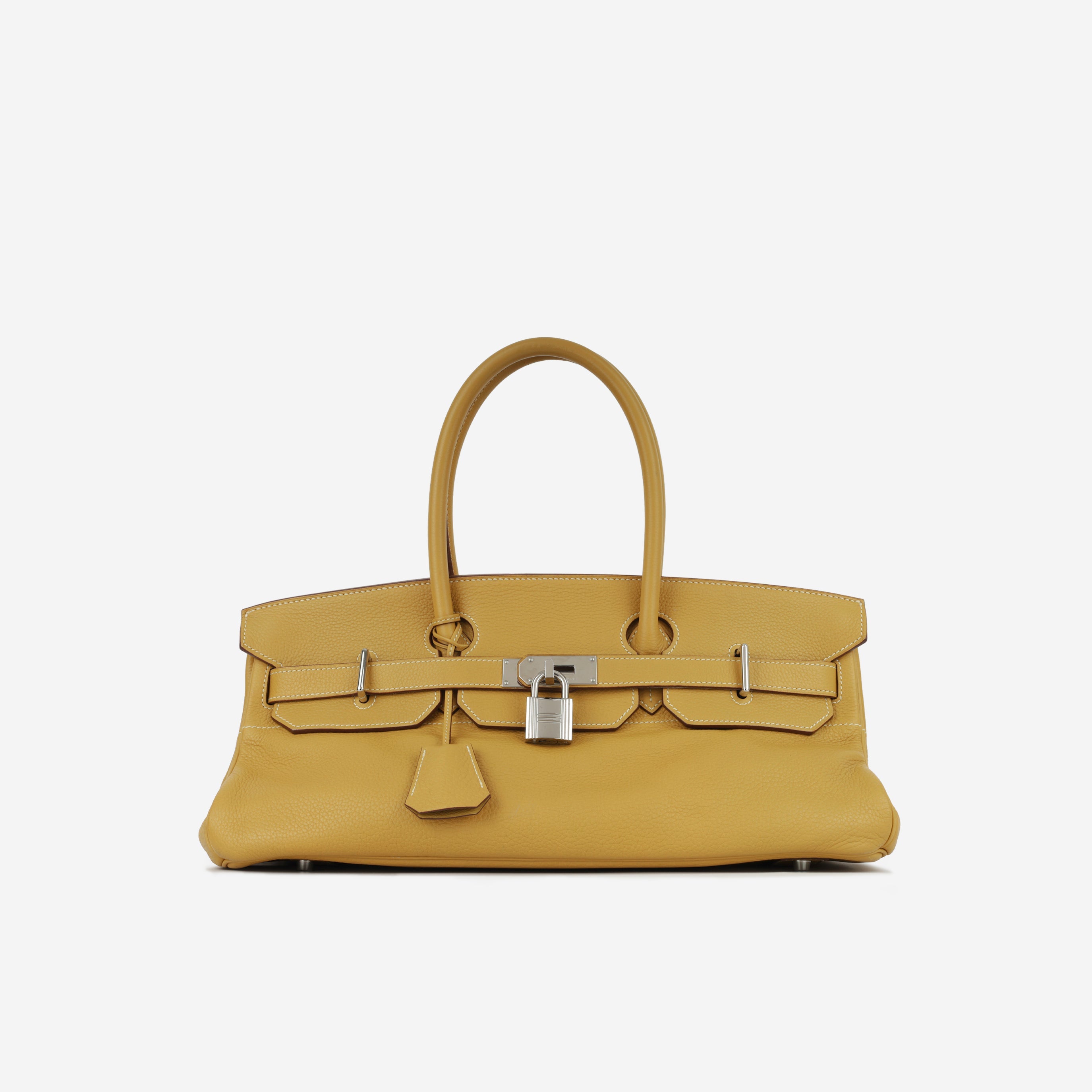 JPG Shoulder Birkin 42