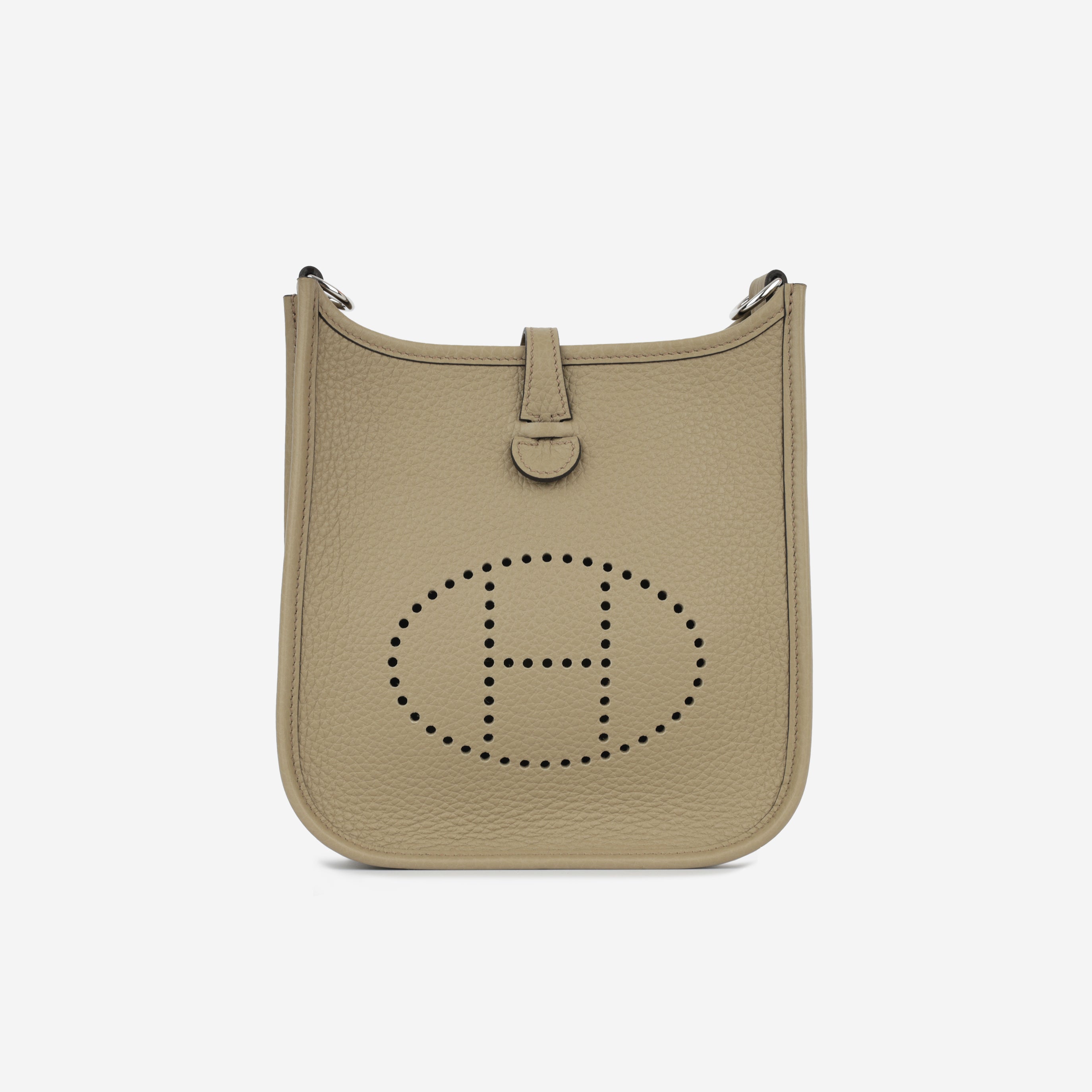 Evelyne TPM - Beige Marfa