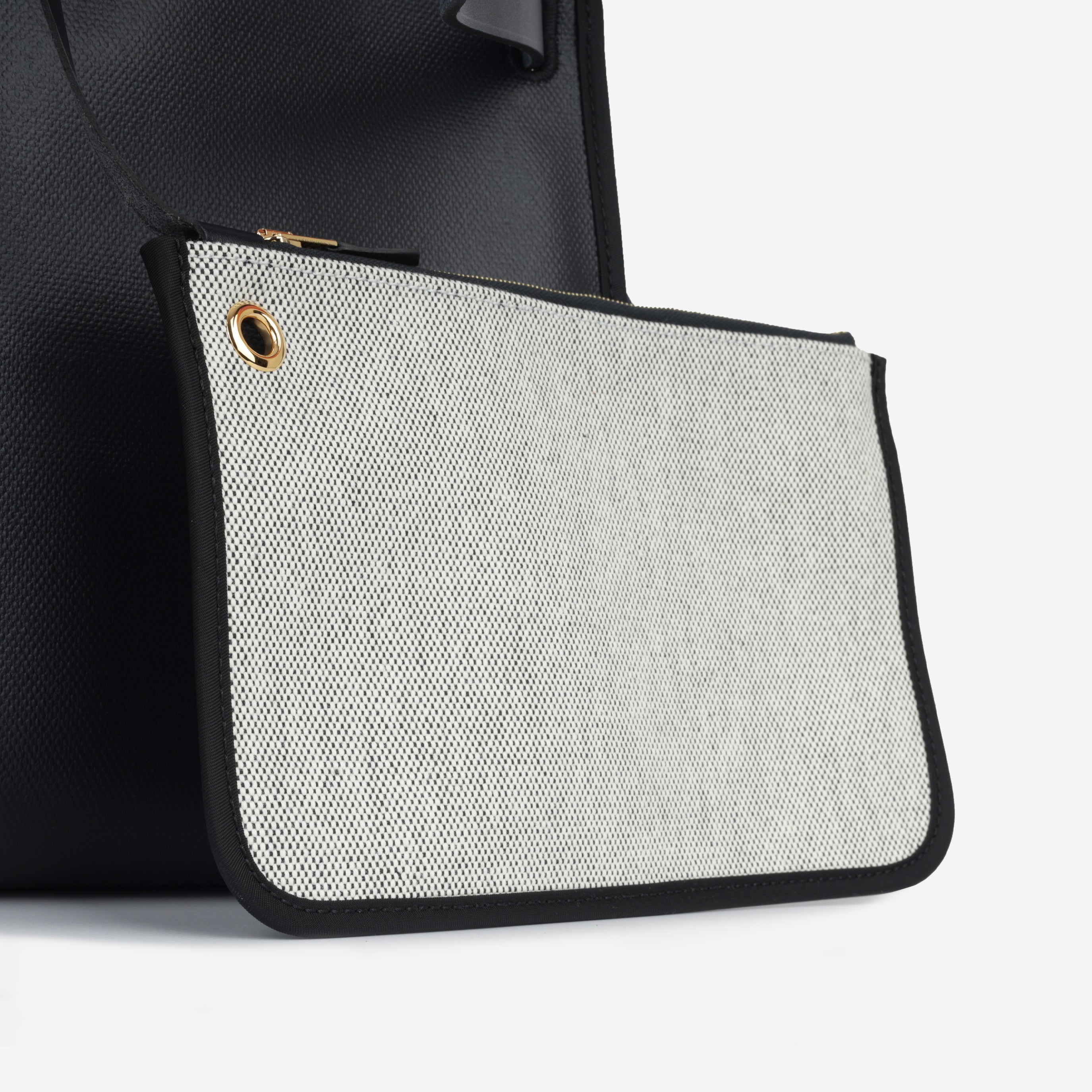 Herbag 31 - Caban/Blue Indigo