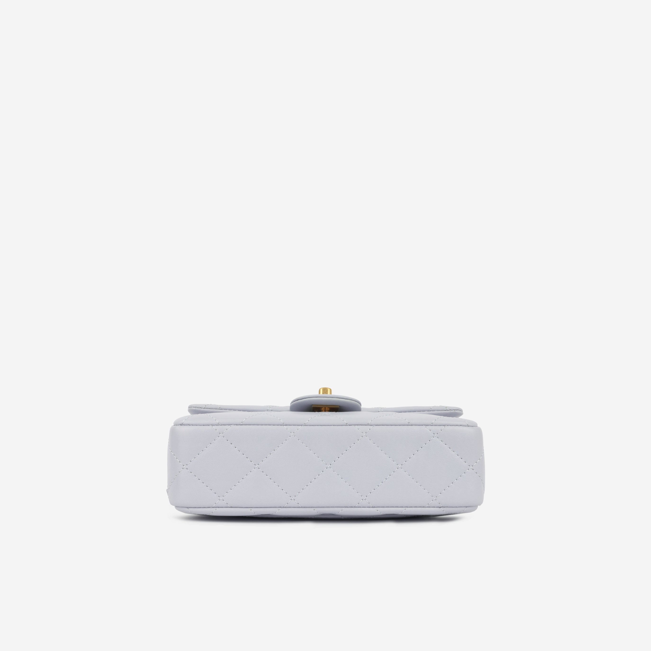 Seasonal Mini Rue Cambon Top Handle