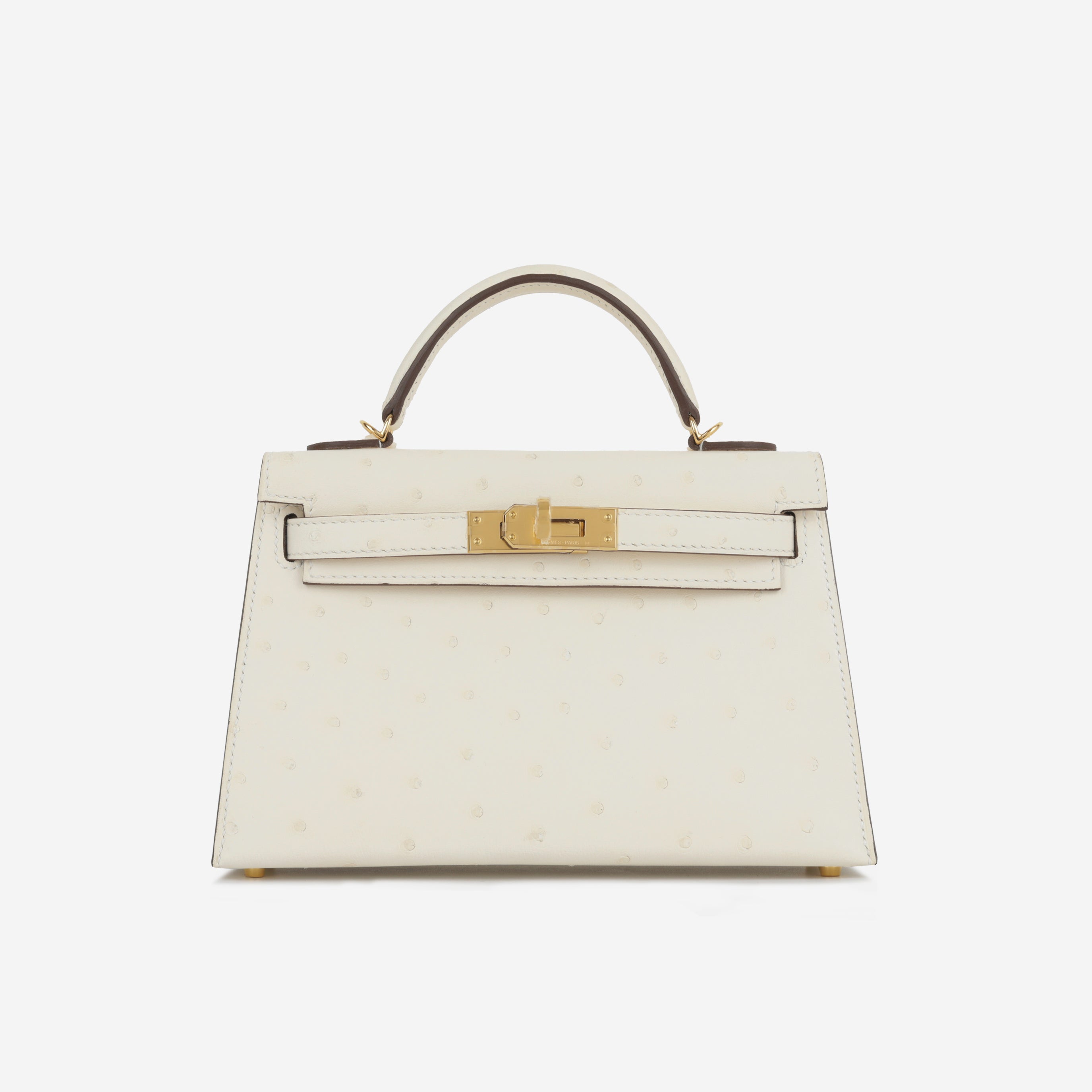 Kelly 20 - Nata Ostrich