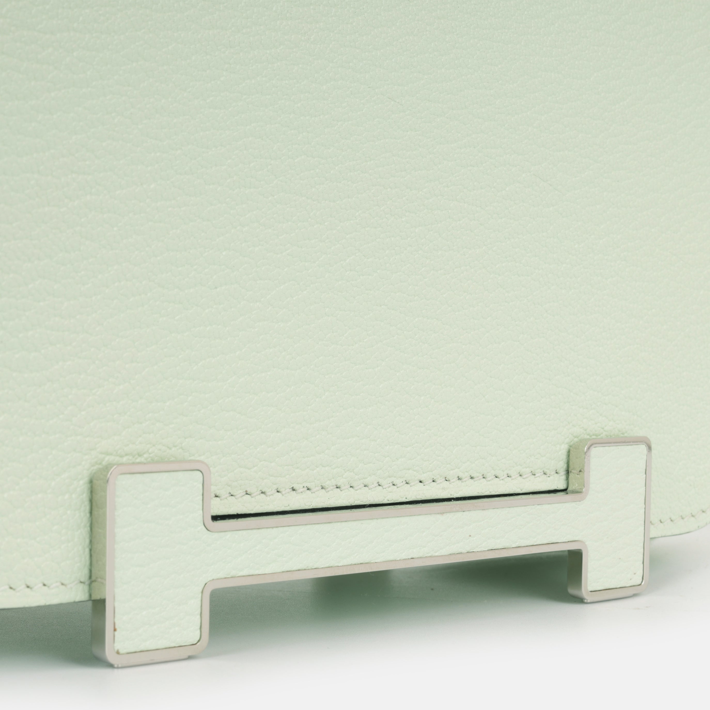 Geta Bag - Vert Fizz