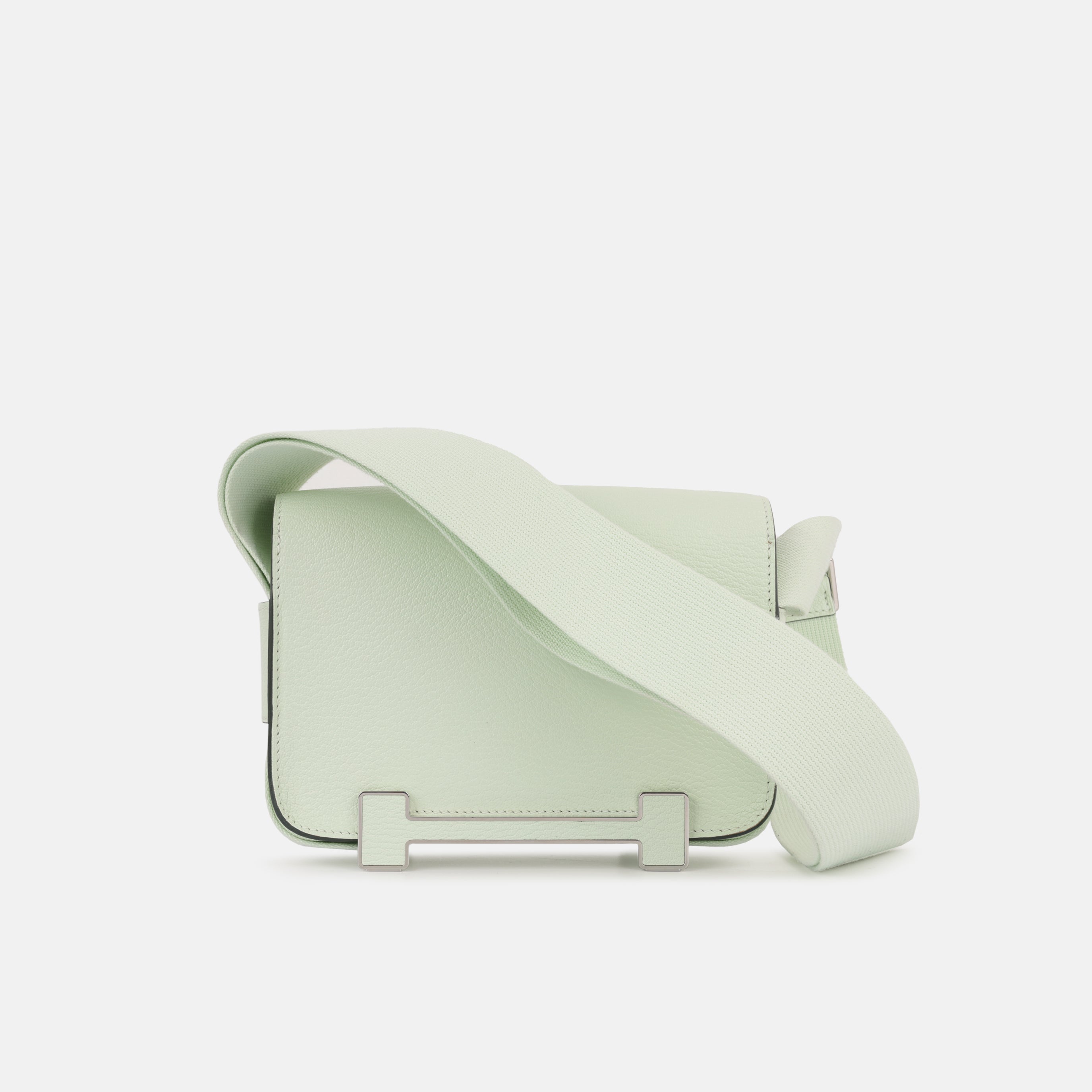 Geta Bag - Vert Fizz