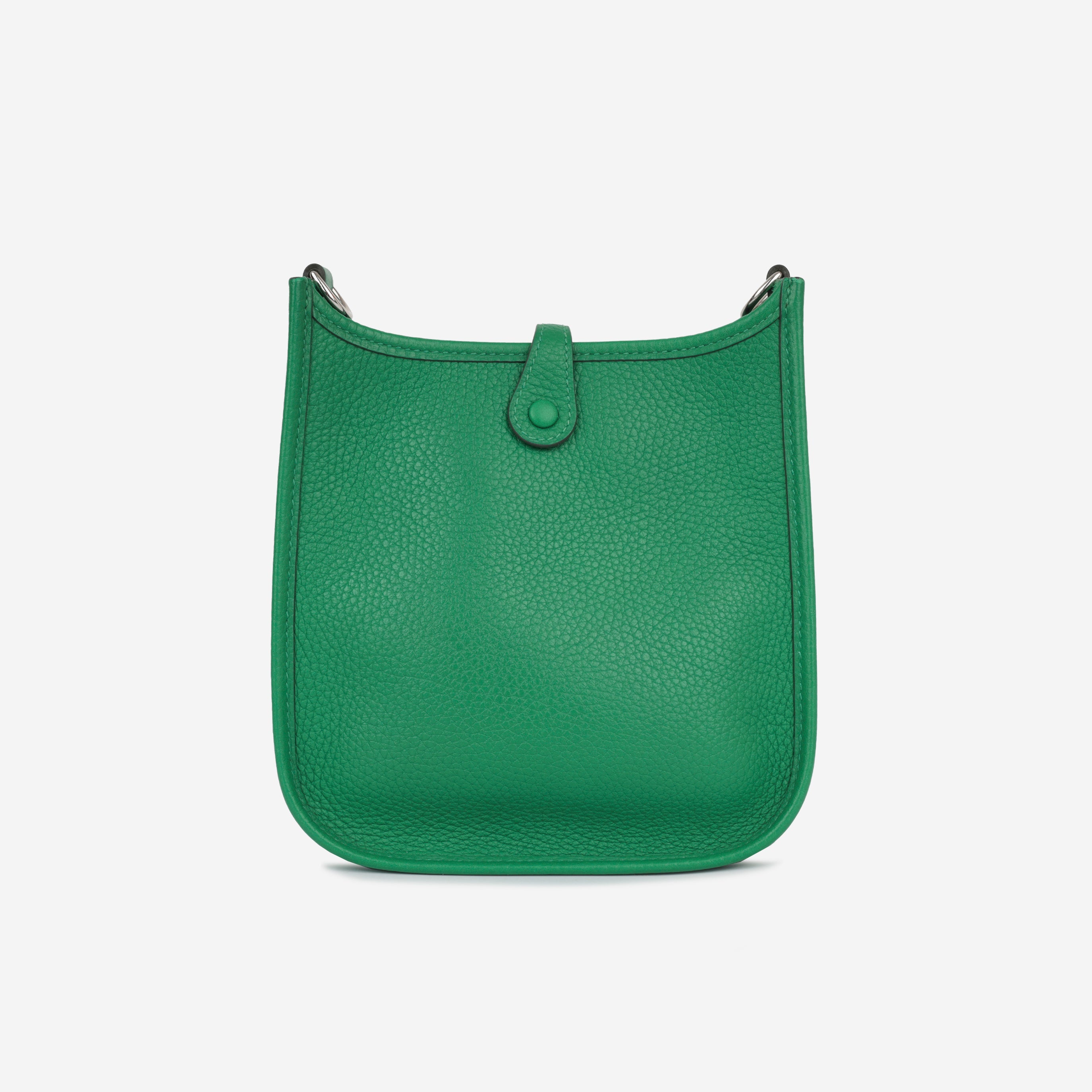 Evelyne TPM - Vert Vertigo