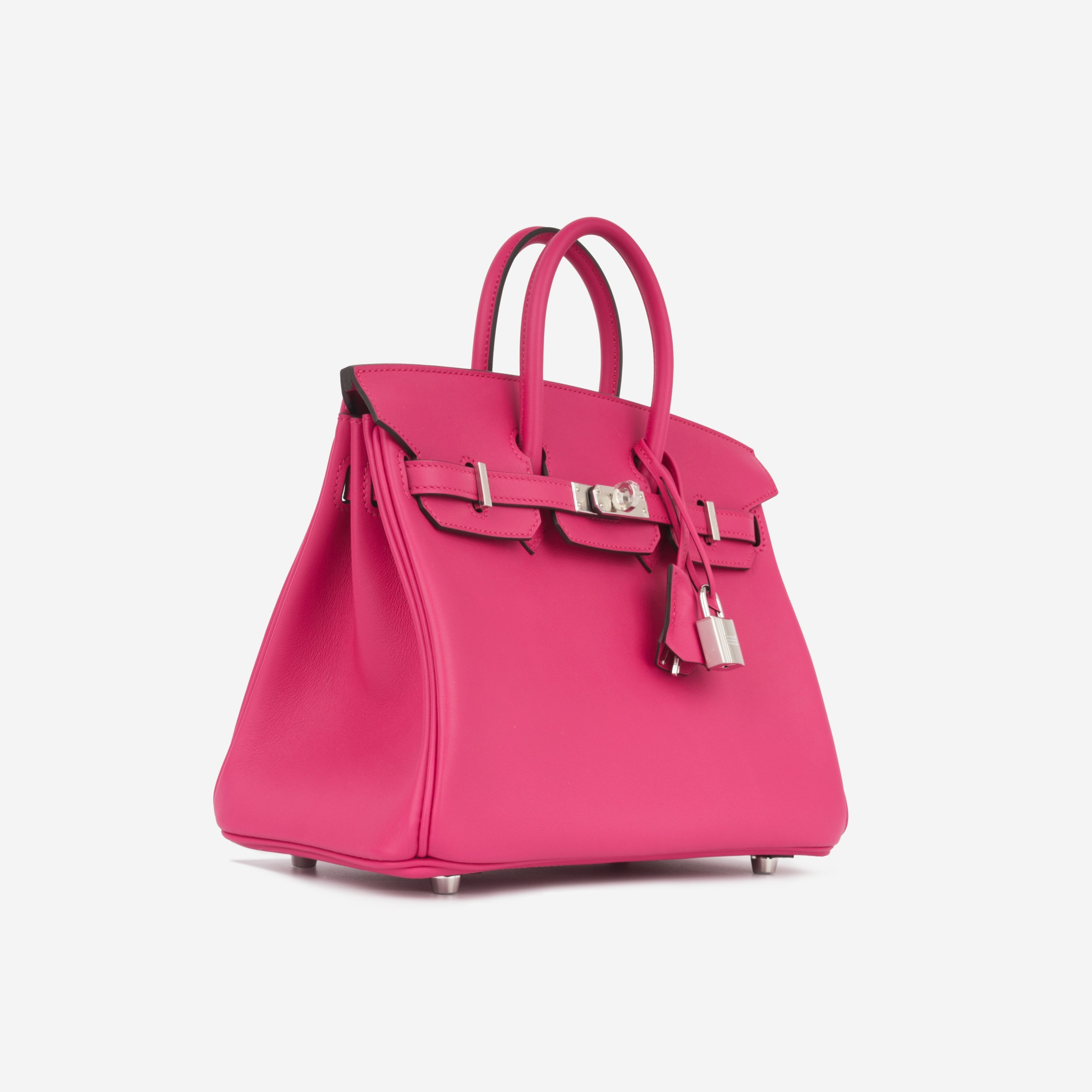 Birkin 25 - Framboise Swift