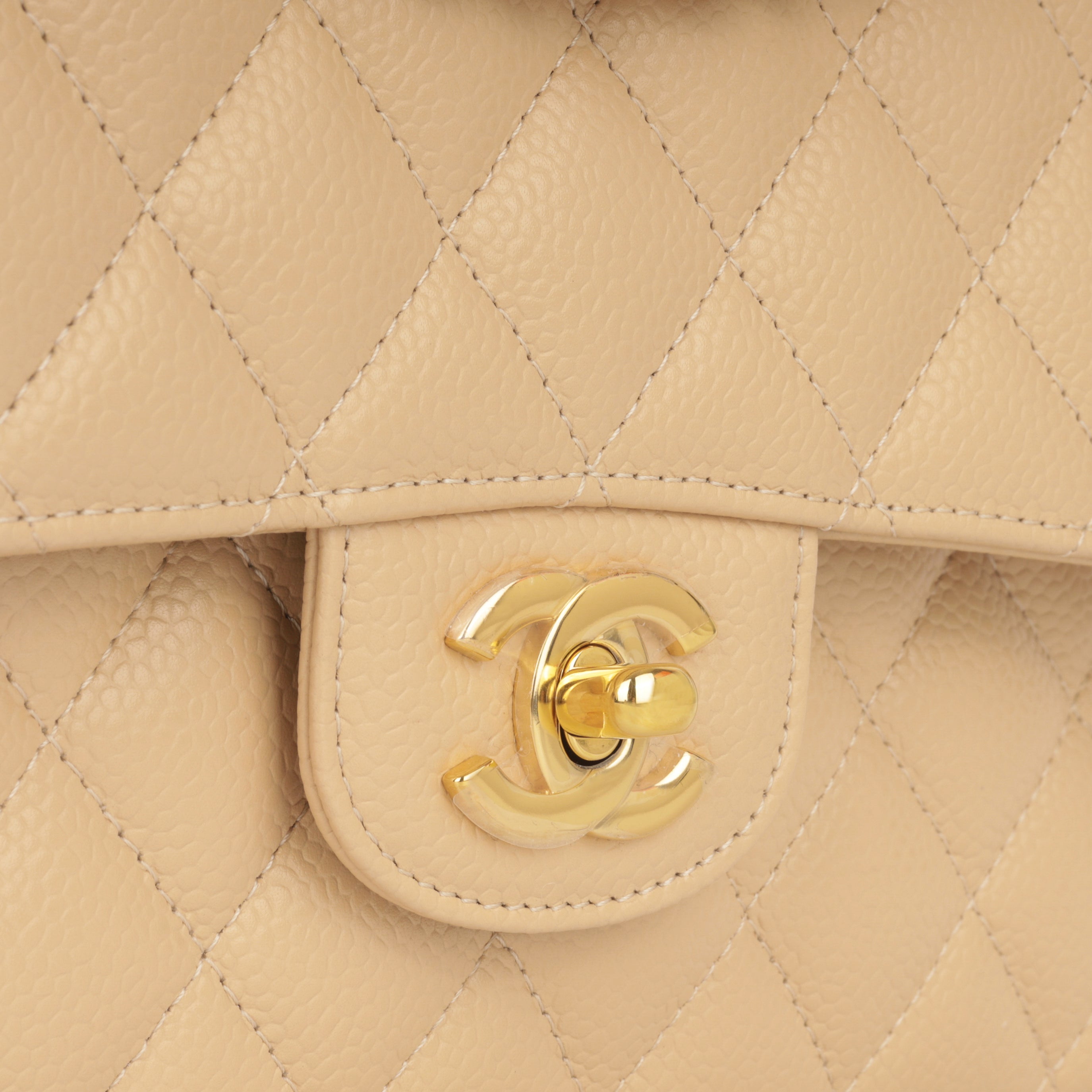 Classic Flap Bag - Medium
