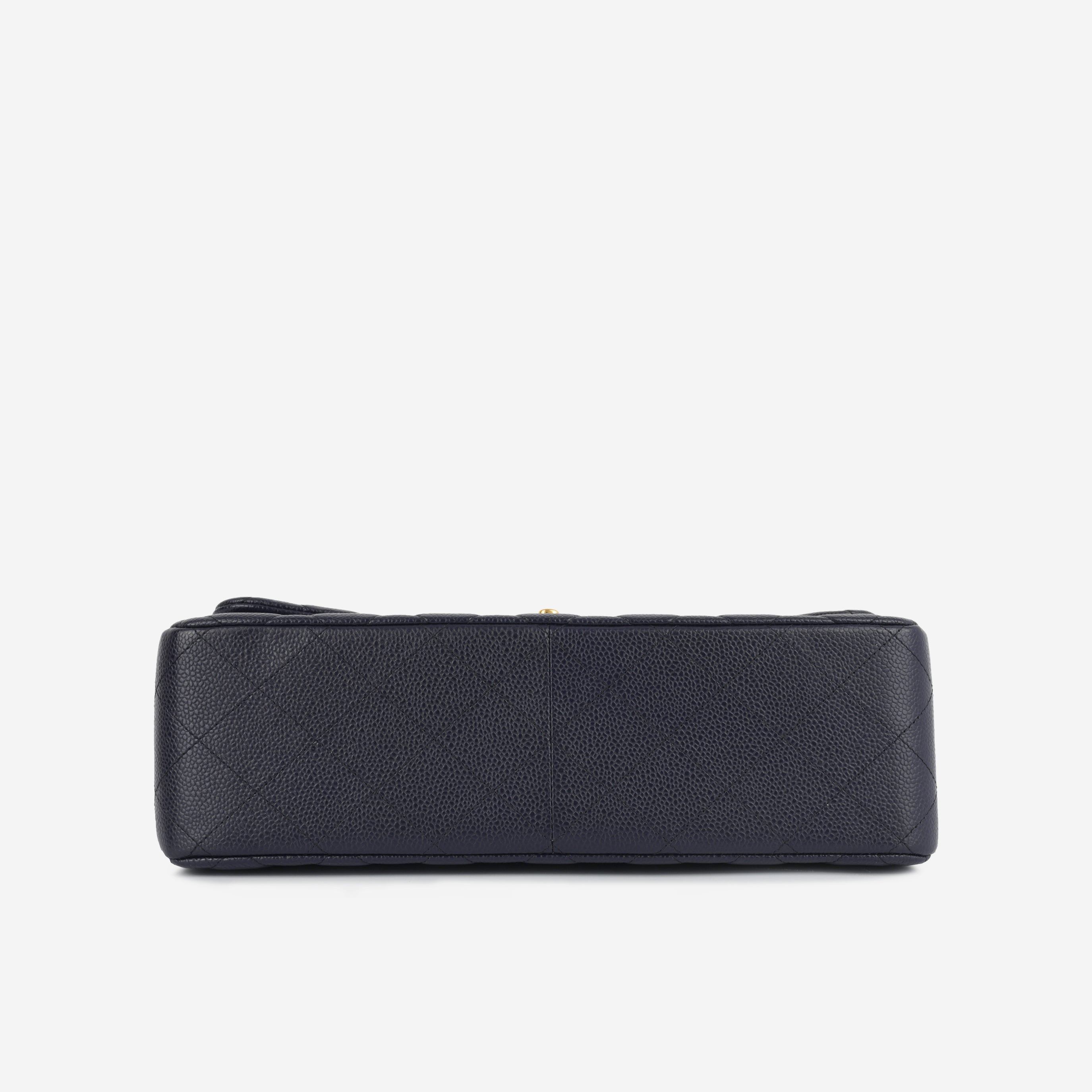 Classic Flap Bag - Jumbo