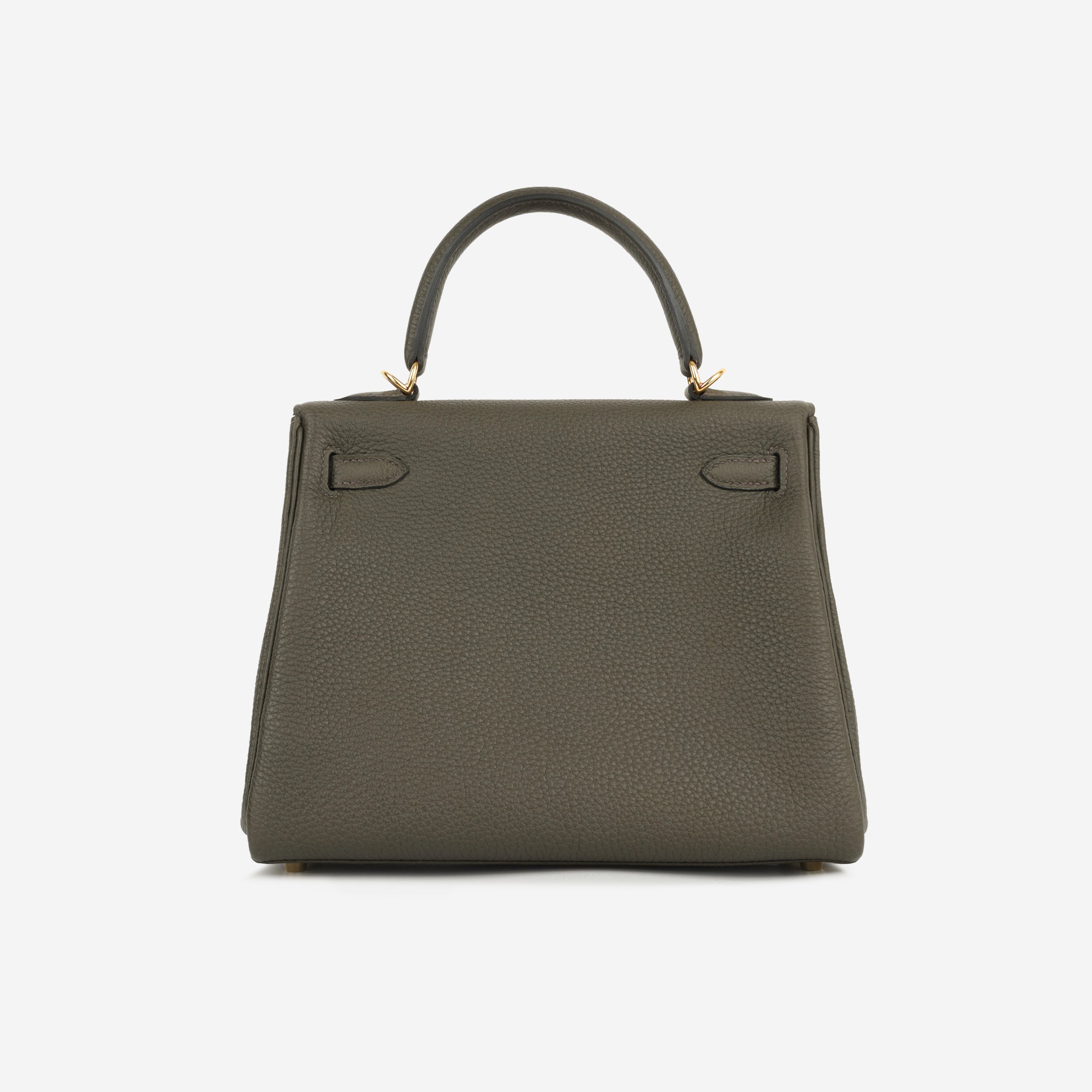 Kelly 25 - Vert de Gris