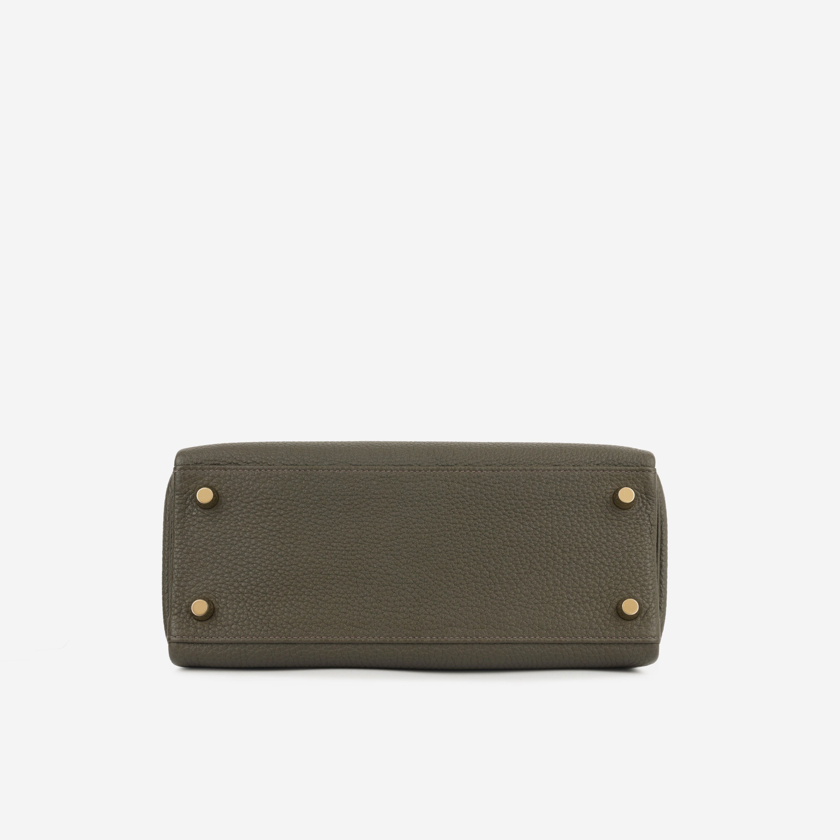 Kelly 25 - Vert de Gris