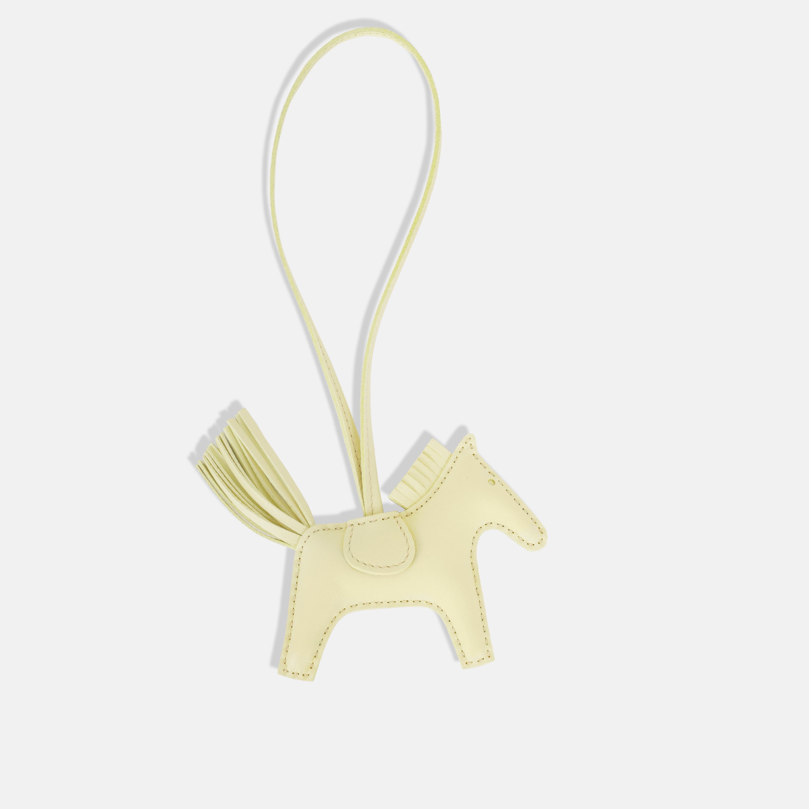 Rodeo PM - Jaune Milton