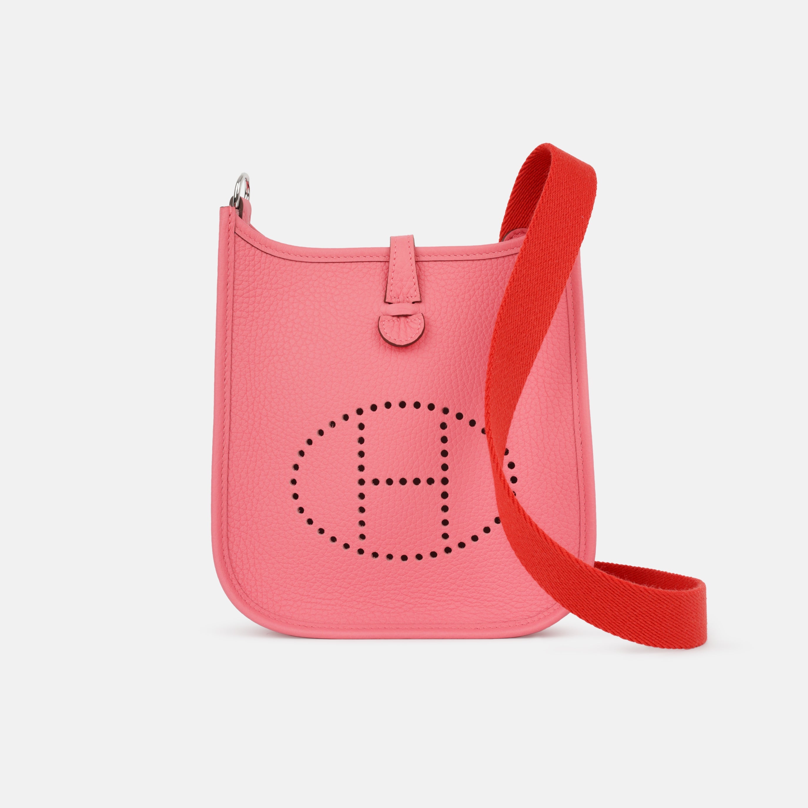 Evelyne TPM - Rose