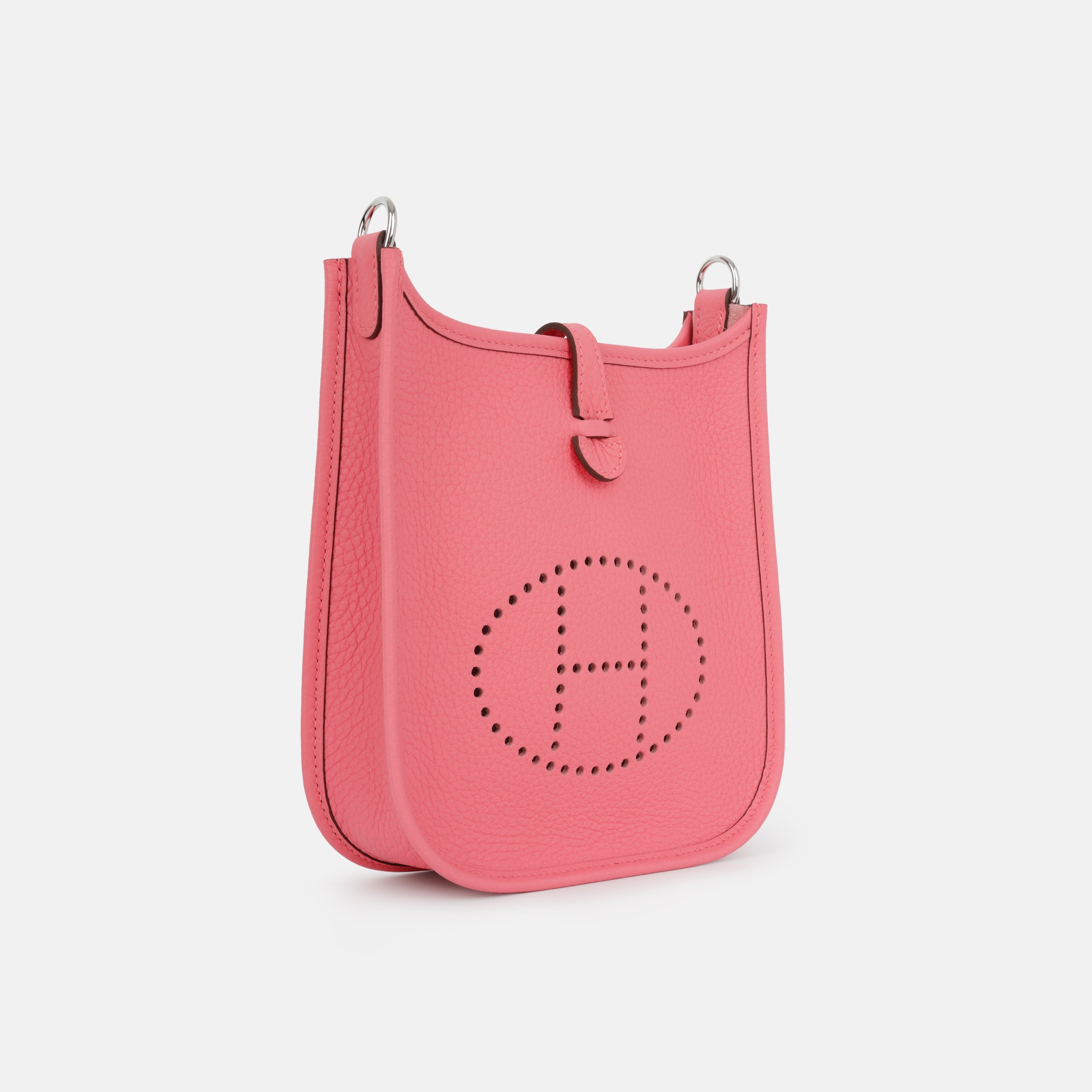 Evelyne TPM - Rose