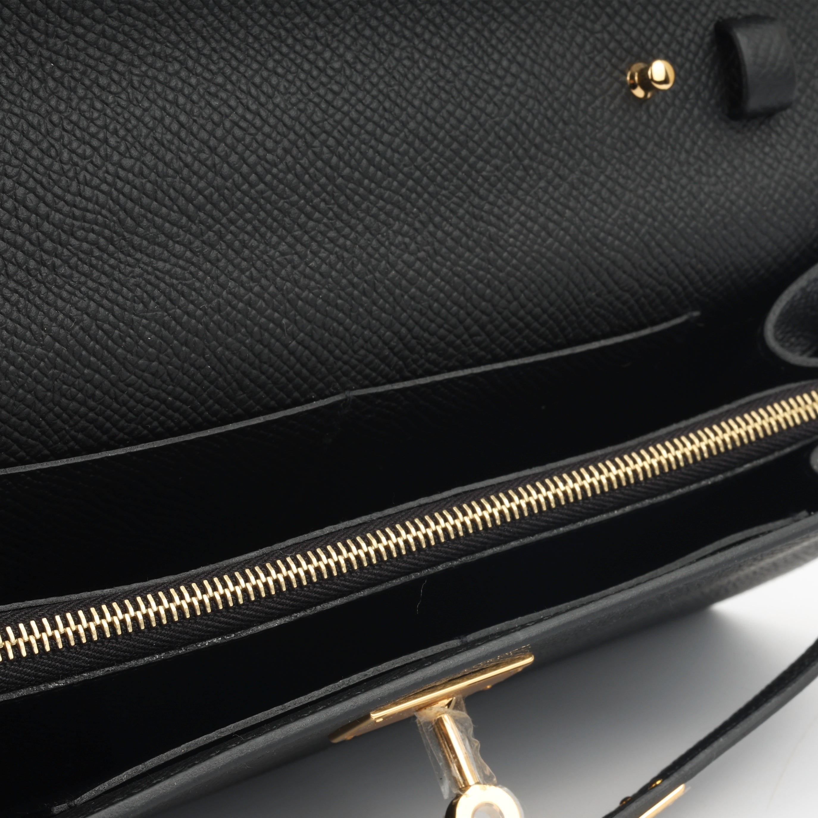 Kelly To Go Wallet - Noir