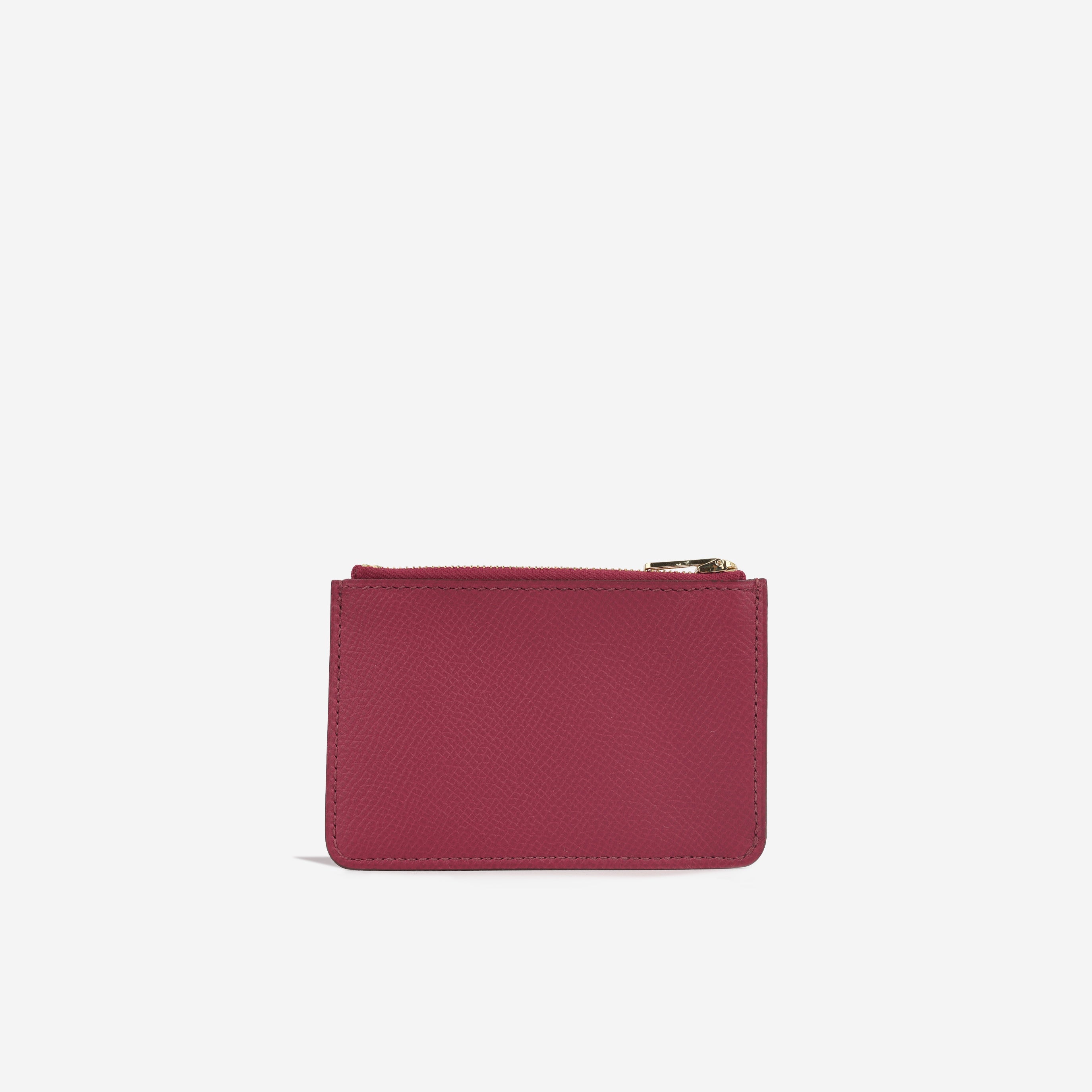 Constance Slim - Rubis