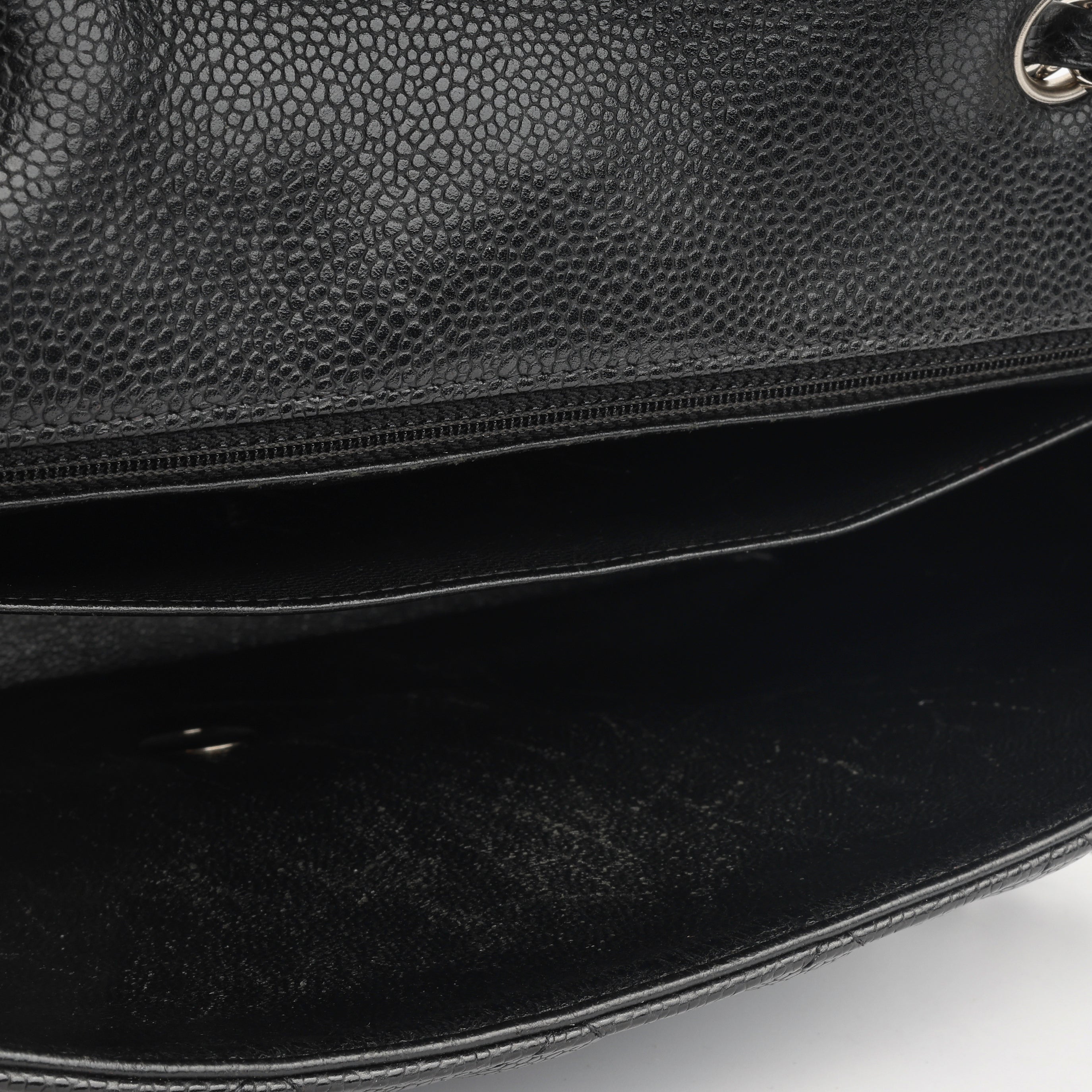 Classic Flap Bag - Jumbo
