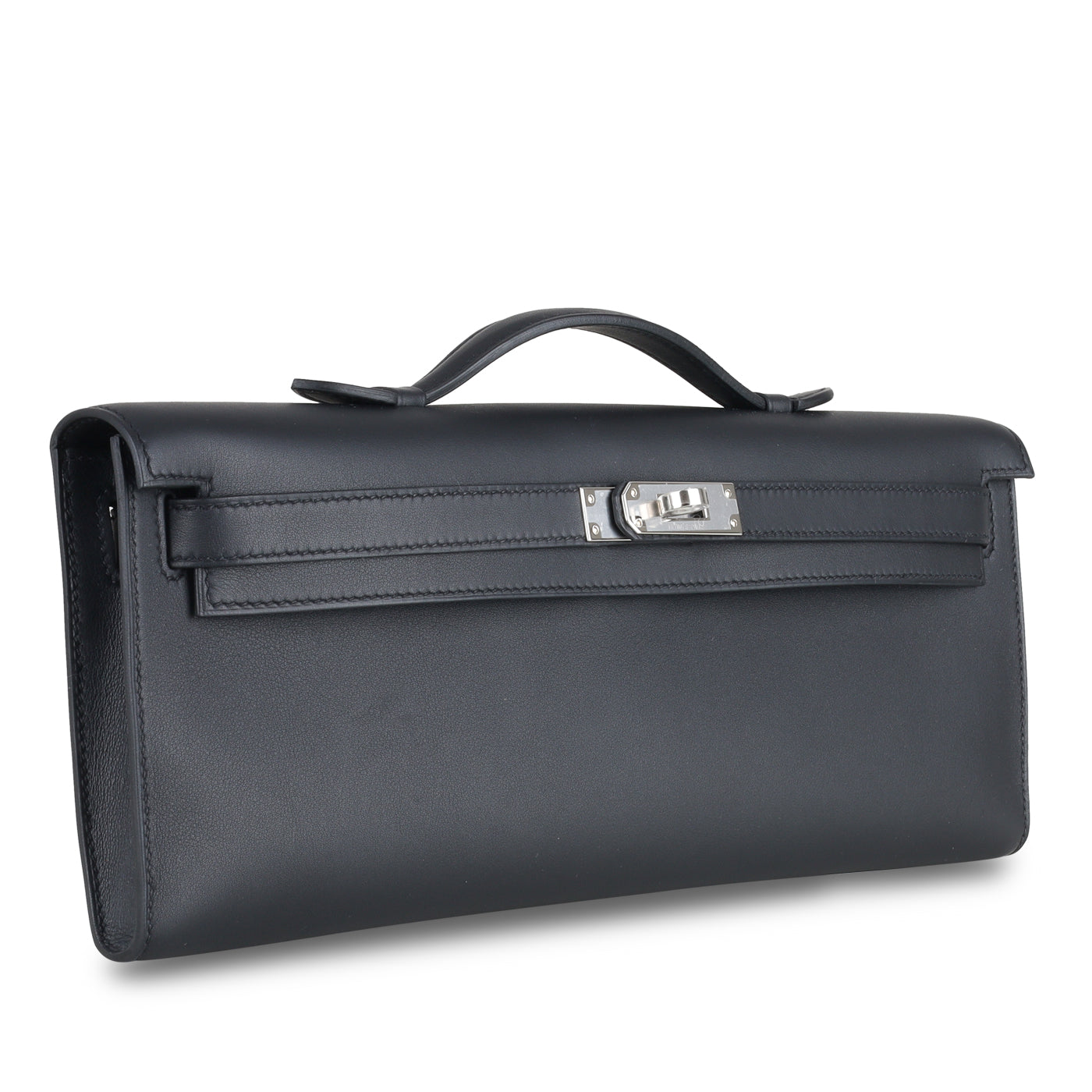 Kelly Cut Clutch -Swift PHW