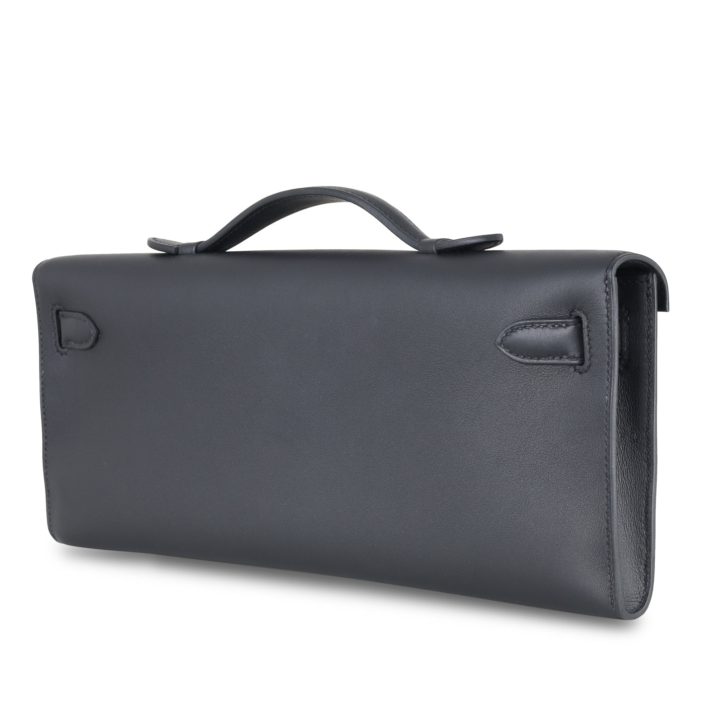 Kelly Cut Clutch -Swift PHW