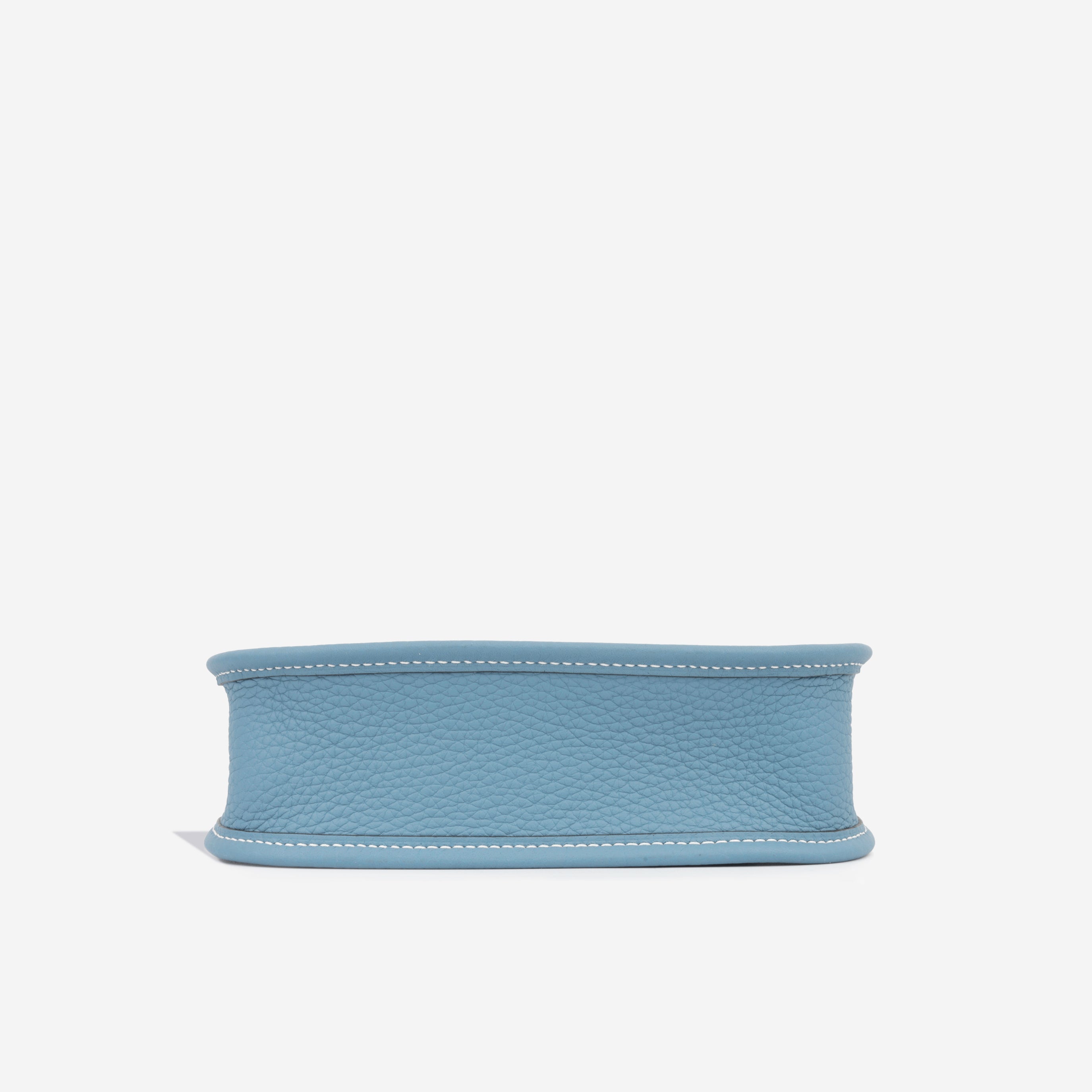 Evelyne TPM - Bleu Jean