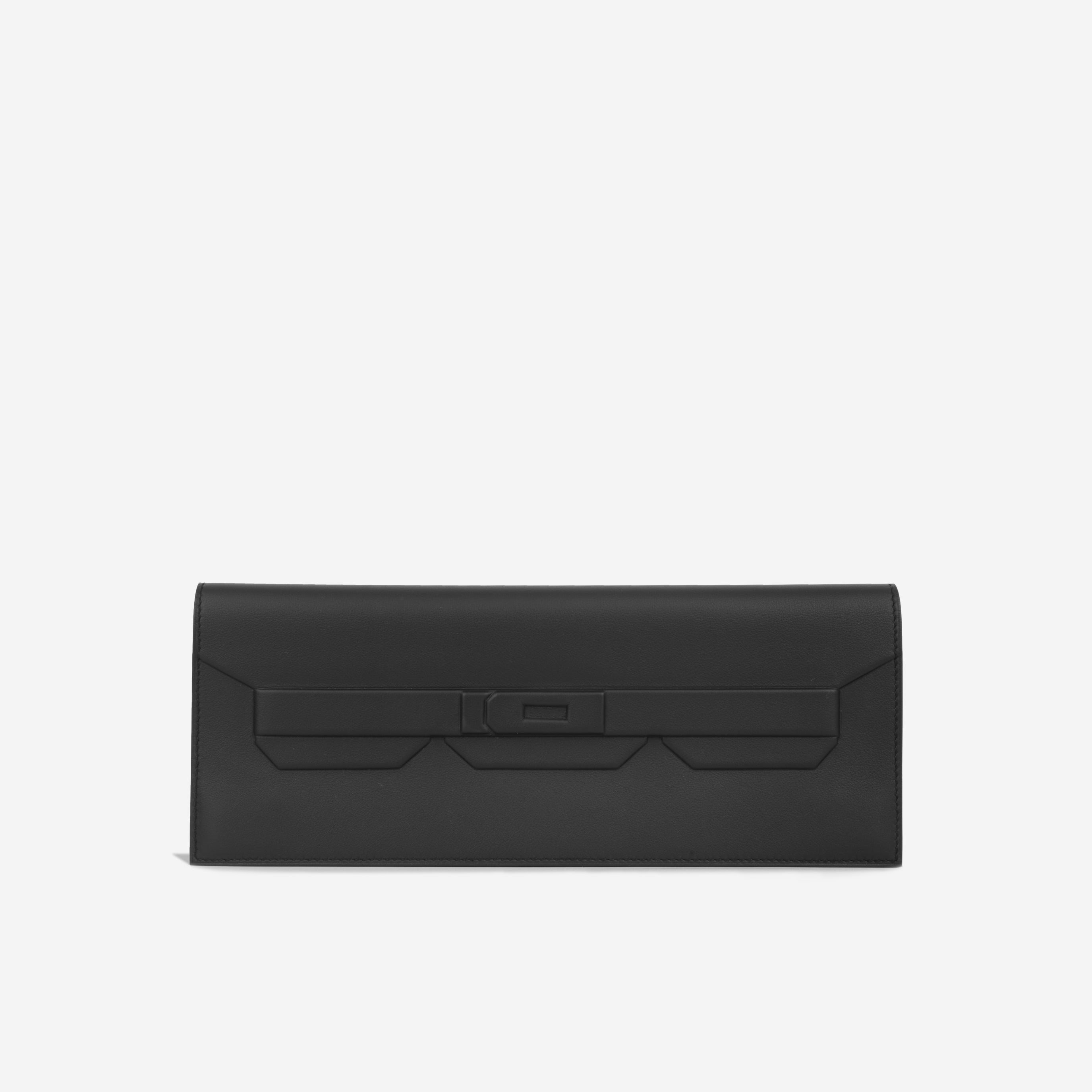 Hermès Birkin Cut Shadow - Noir