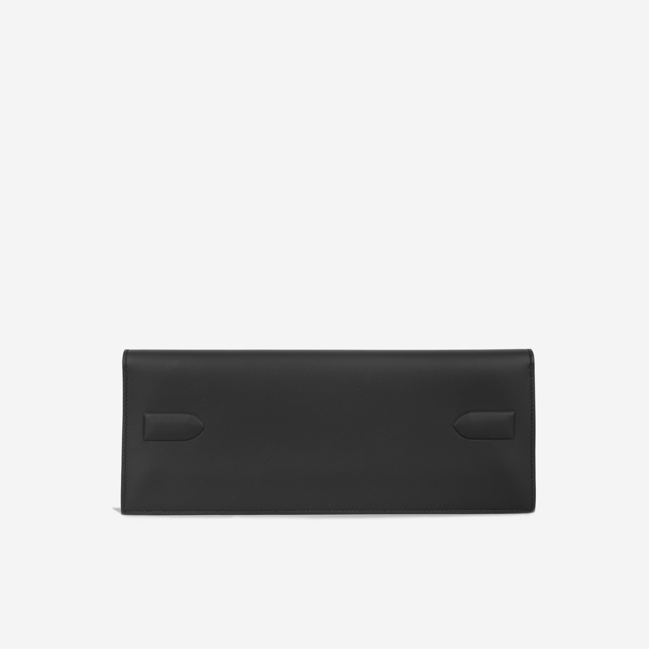 Hermès Birkin Cut Shadow - Noir