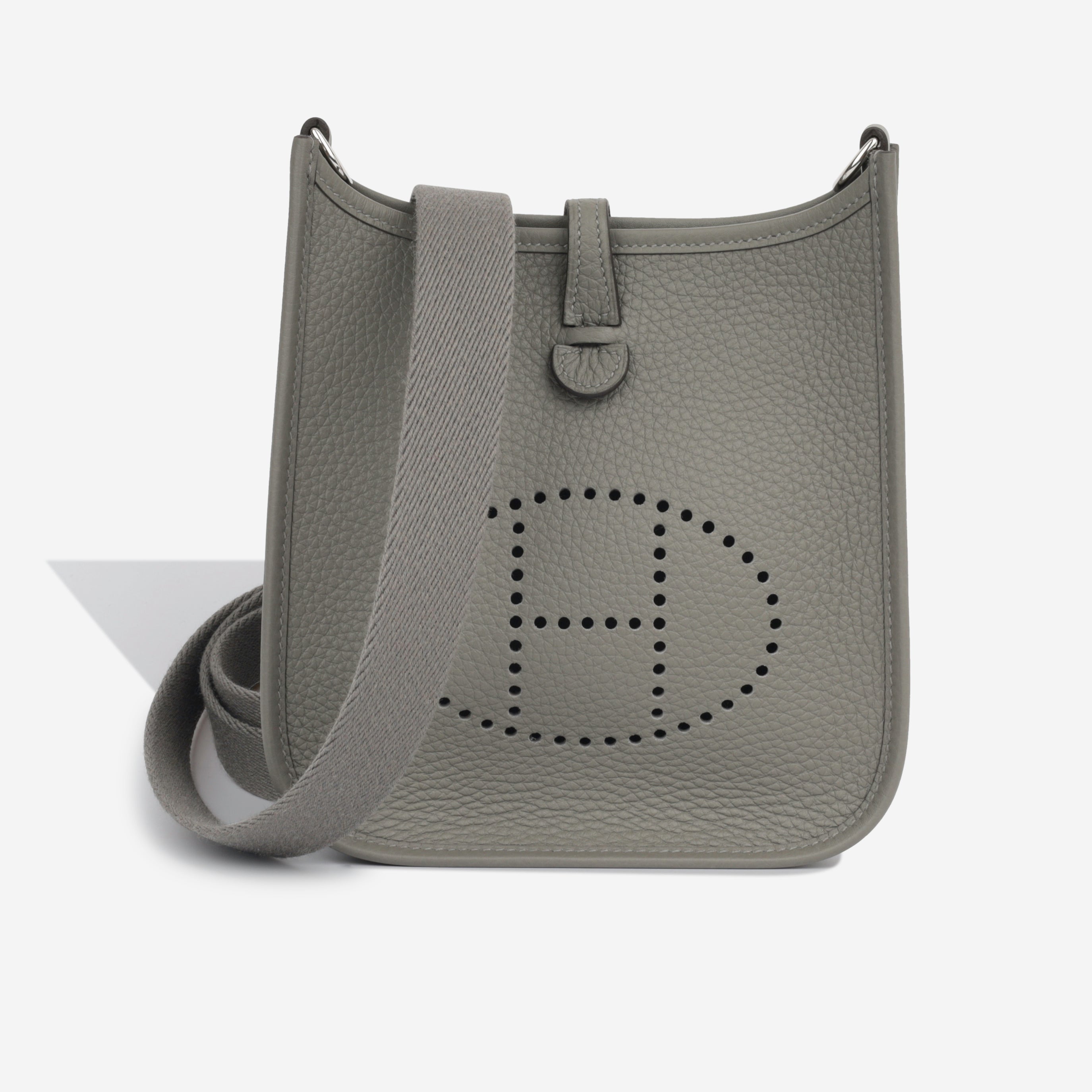 Evelyne TPM - Gris Meyer
