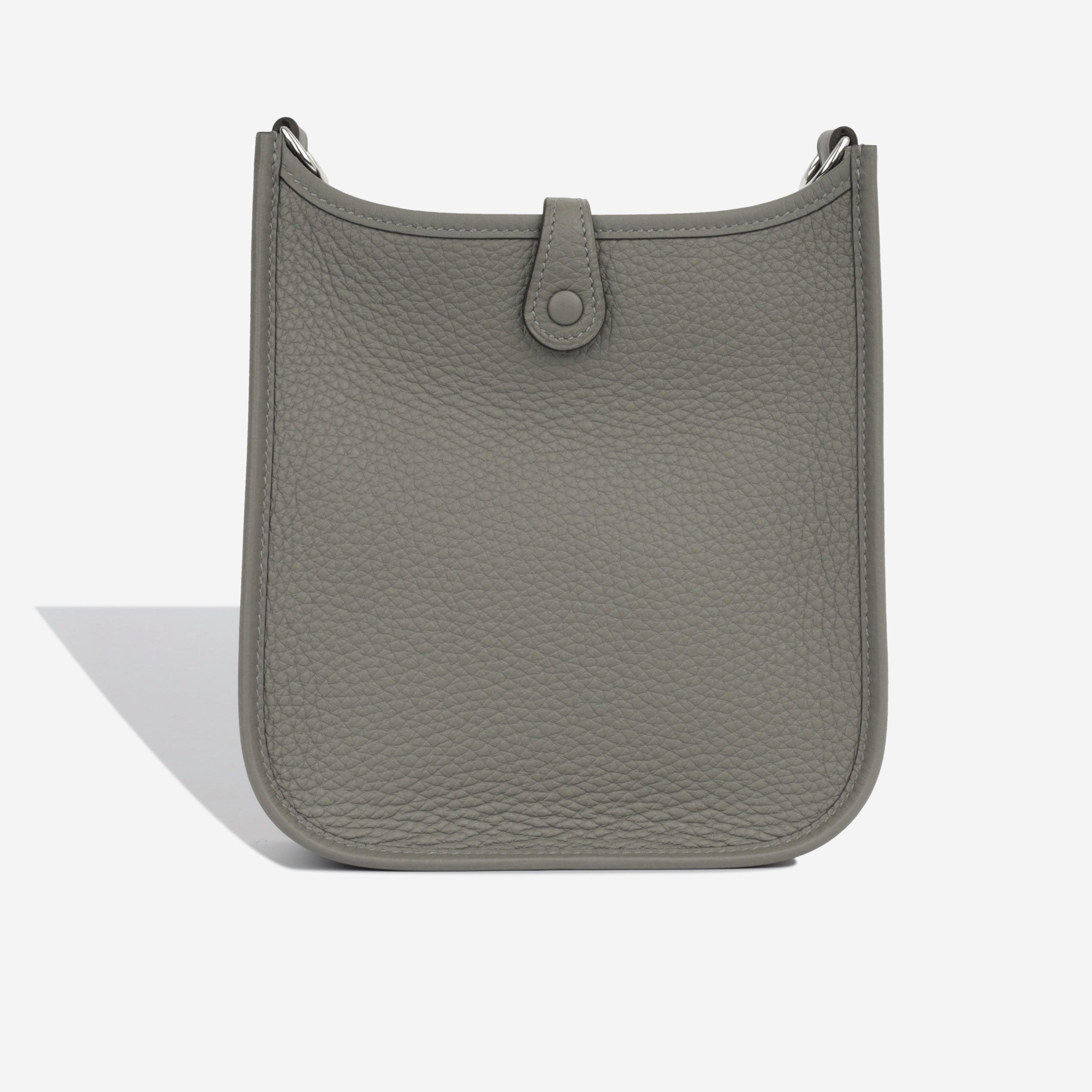 Evelyne TPM - Gris Meyer