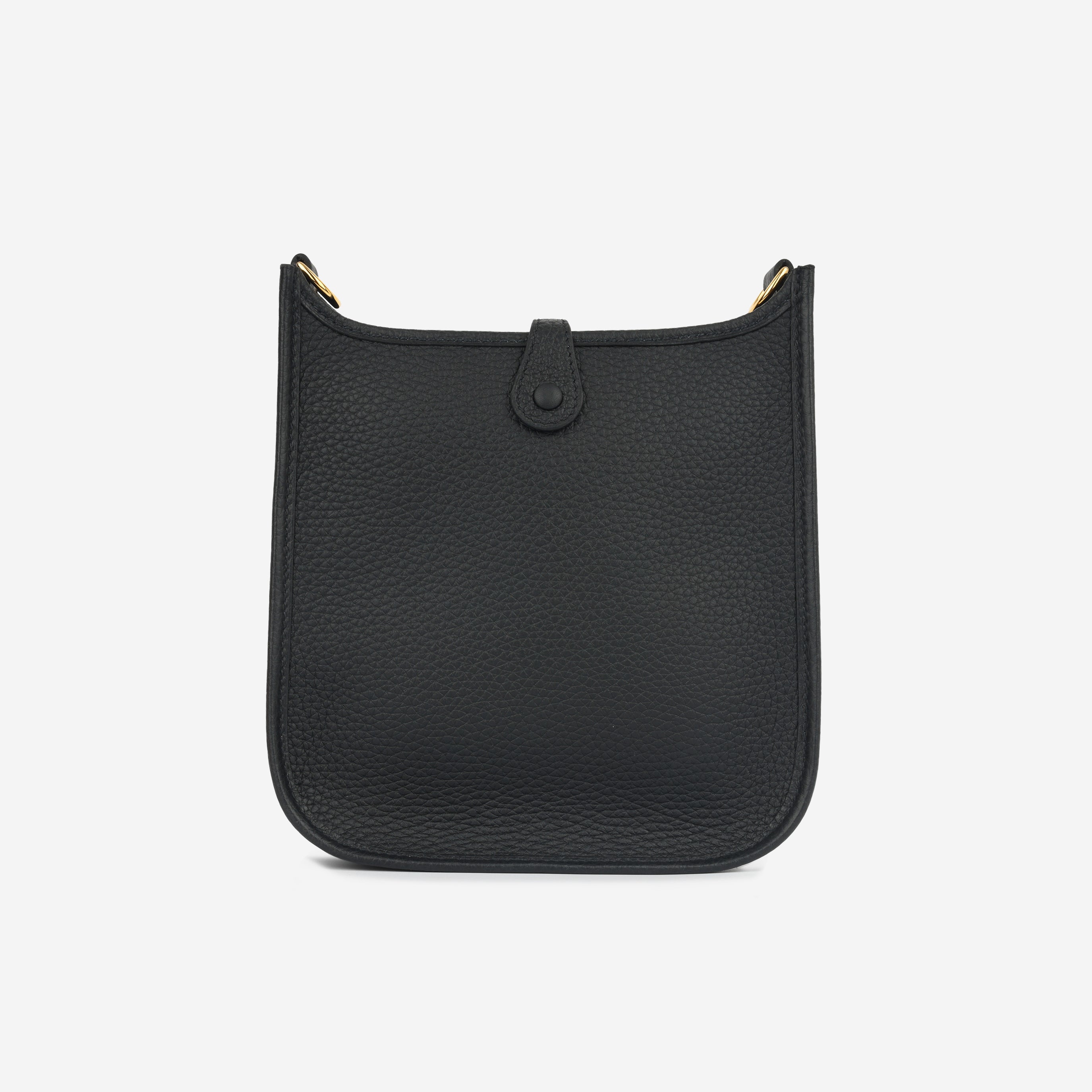 Evelyne TPM - Noir
