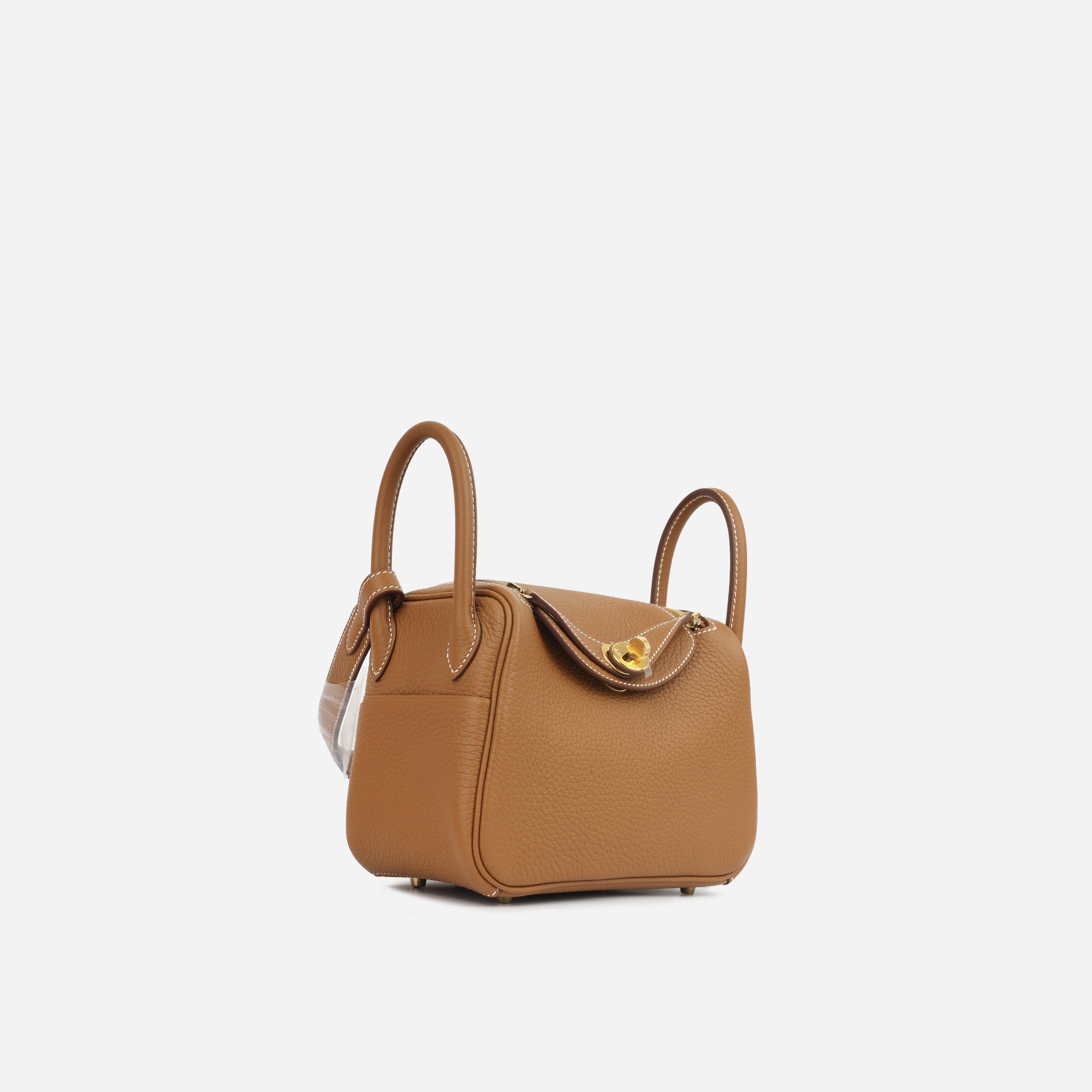 Mini Lindy - Gold