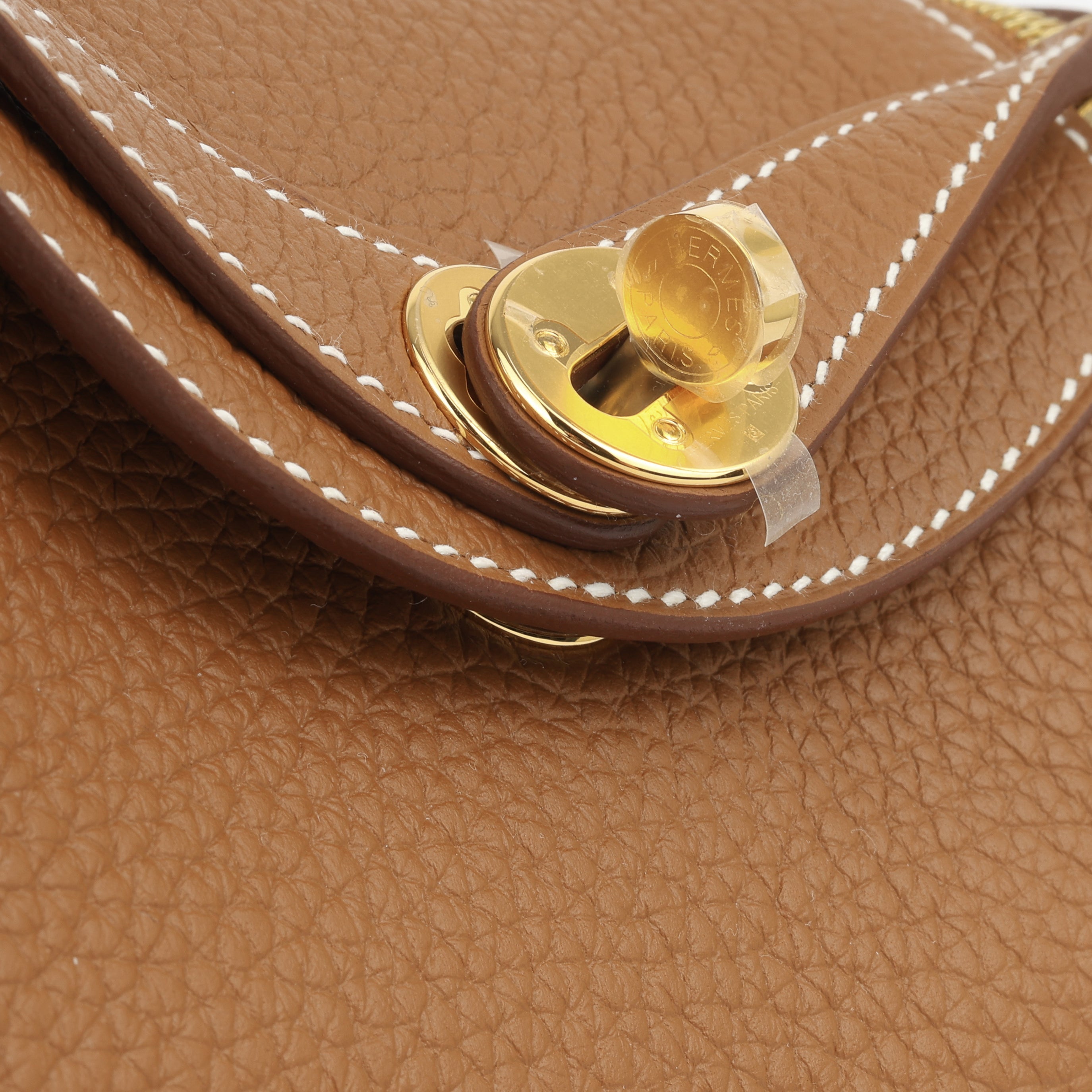 Mini Lindy - Gold