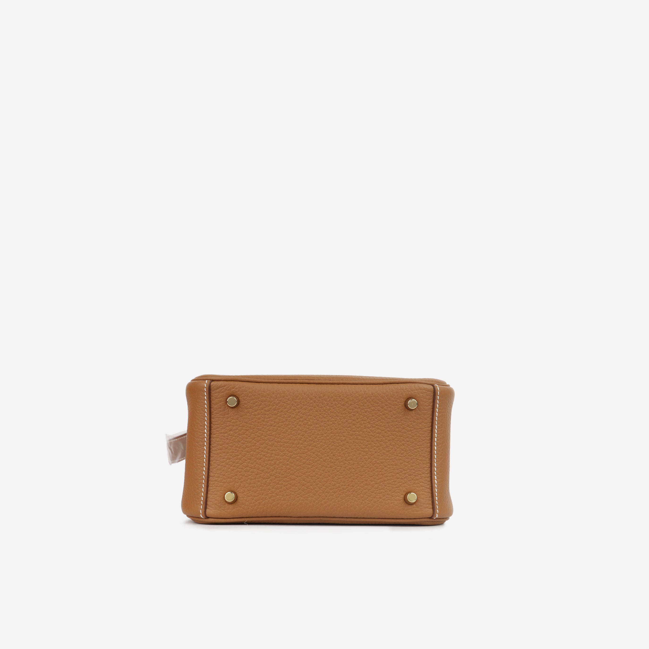 Mini Lindy - Gold