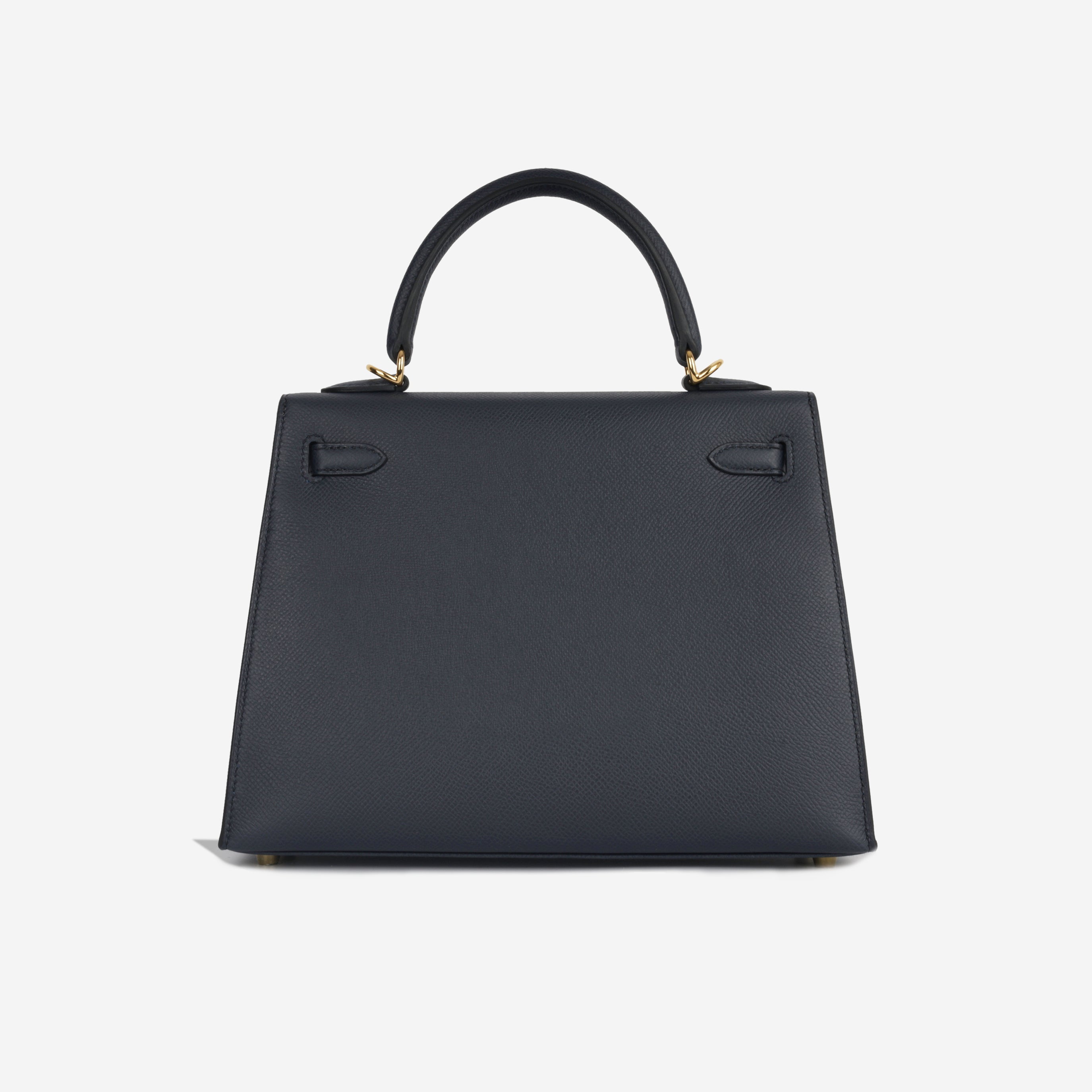 Kelly 25 - Bleu Indigo