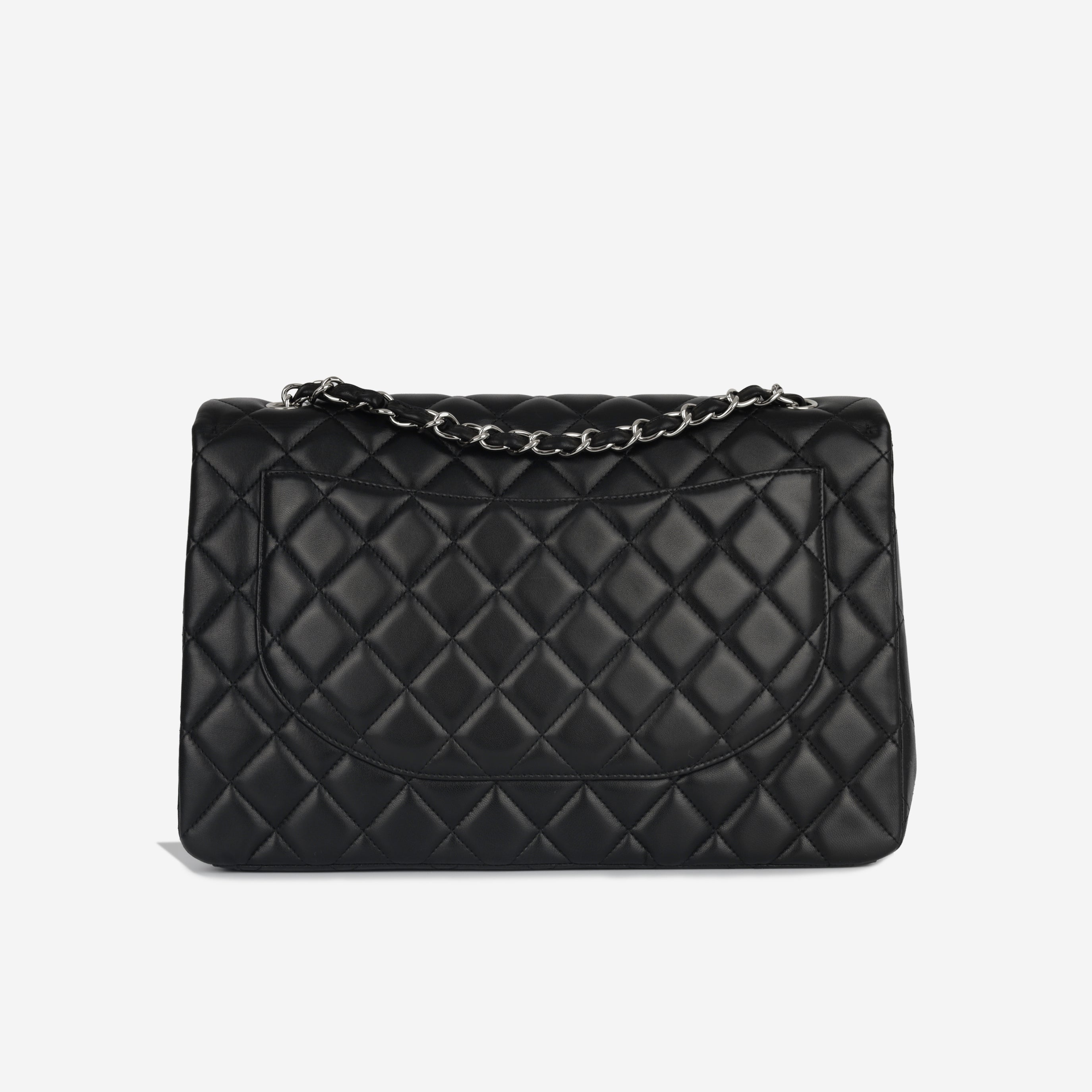 Classic Flap Bag - Maxi