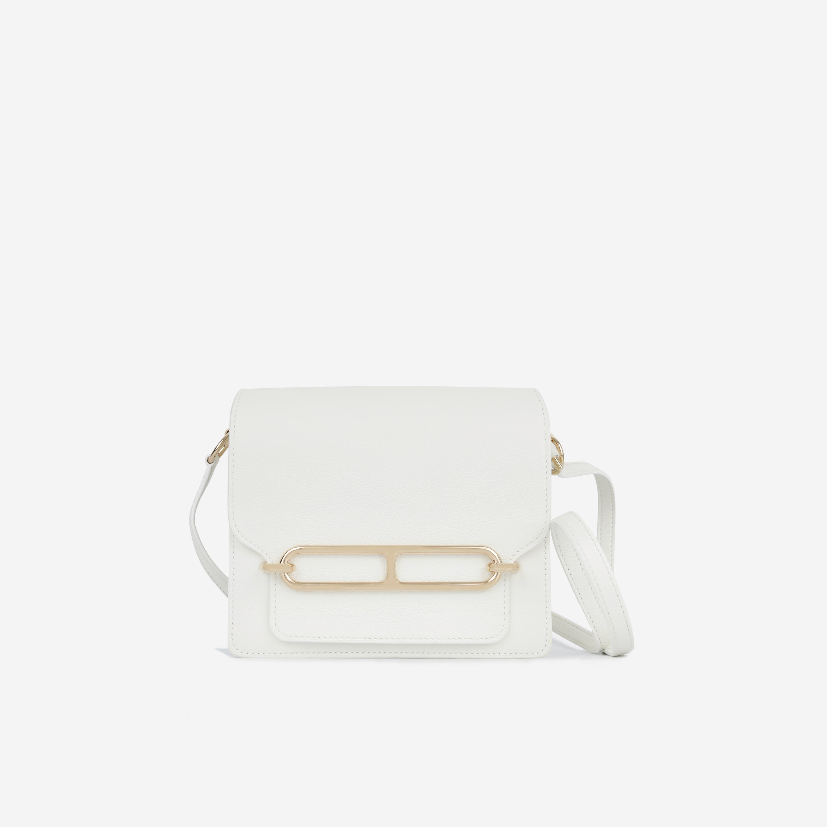 Roulis Mini - Blanc