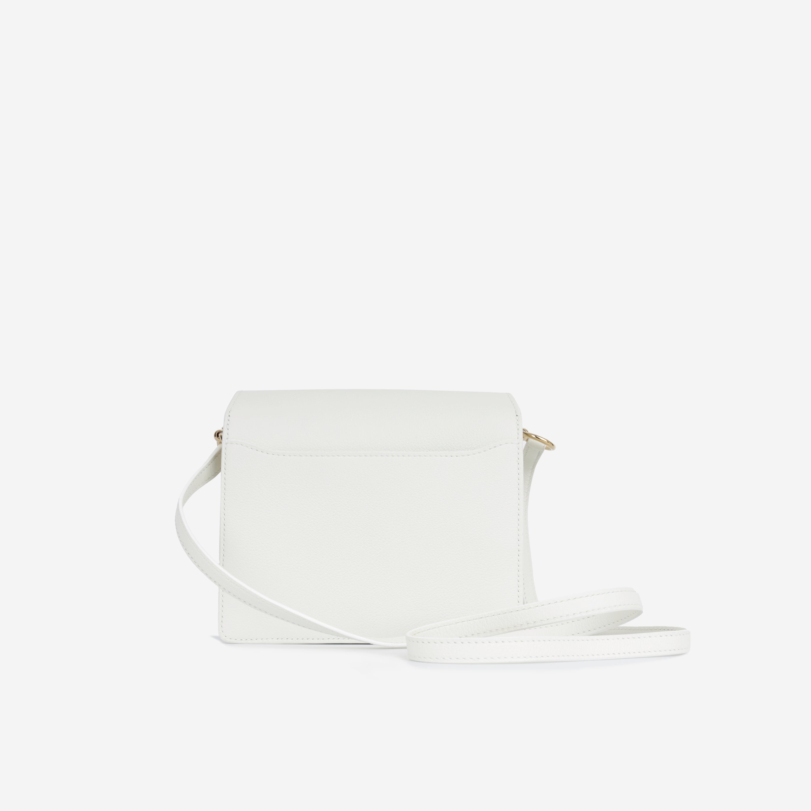 Roulis Mini - Blanc