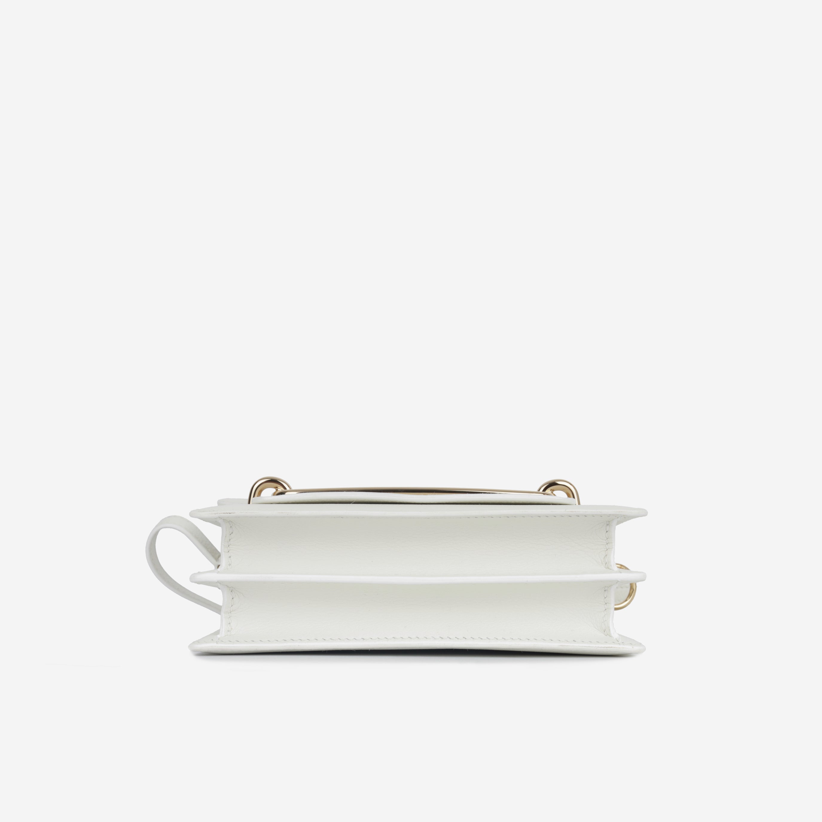 Roulis Mini - Blanc