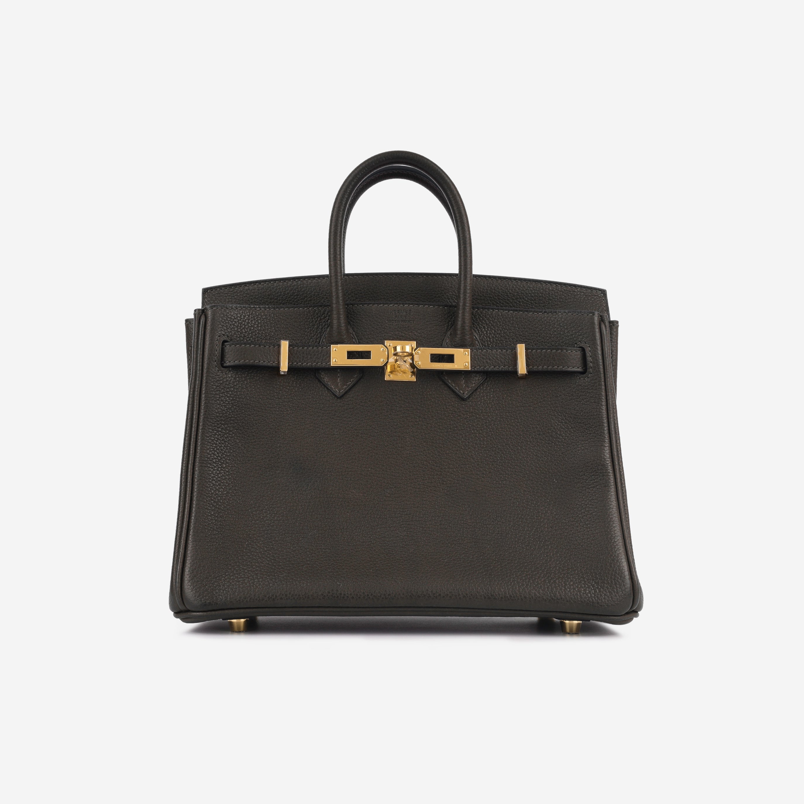 Birkin 25 - Ebene Barenia